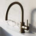 Origin Kitchen Mixer – Curved