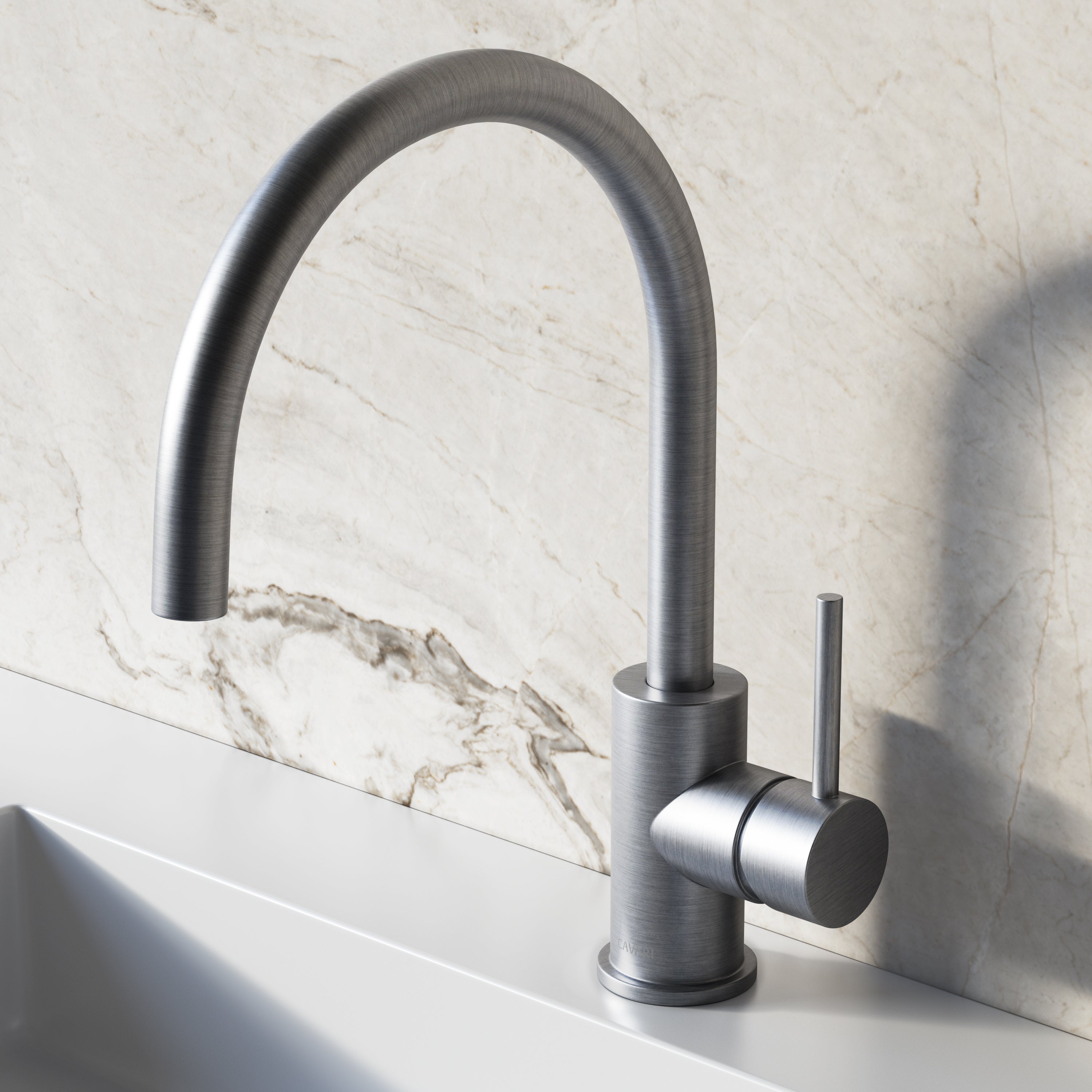 Image of Origin Kitchen Mixer – Curved