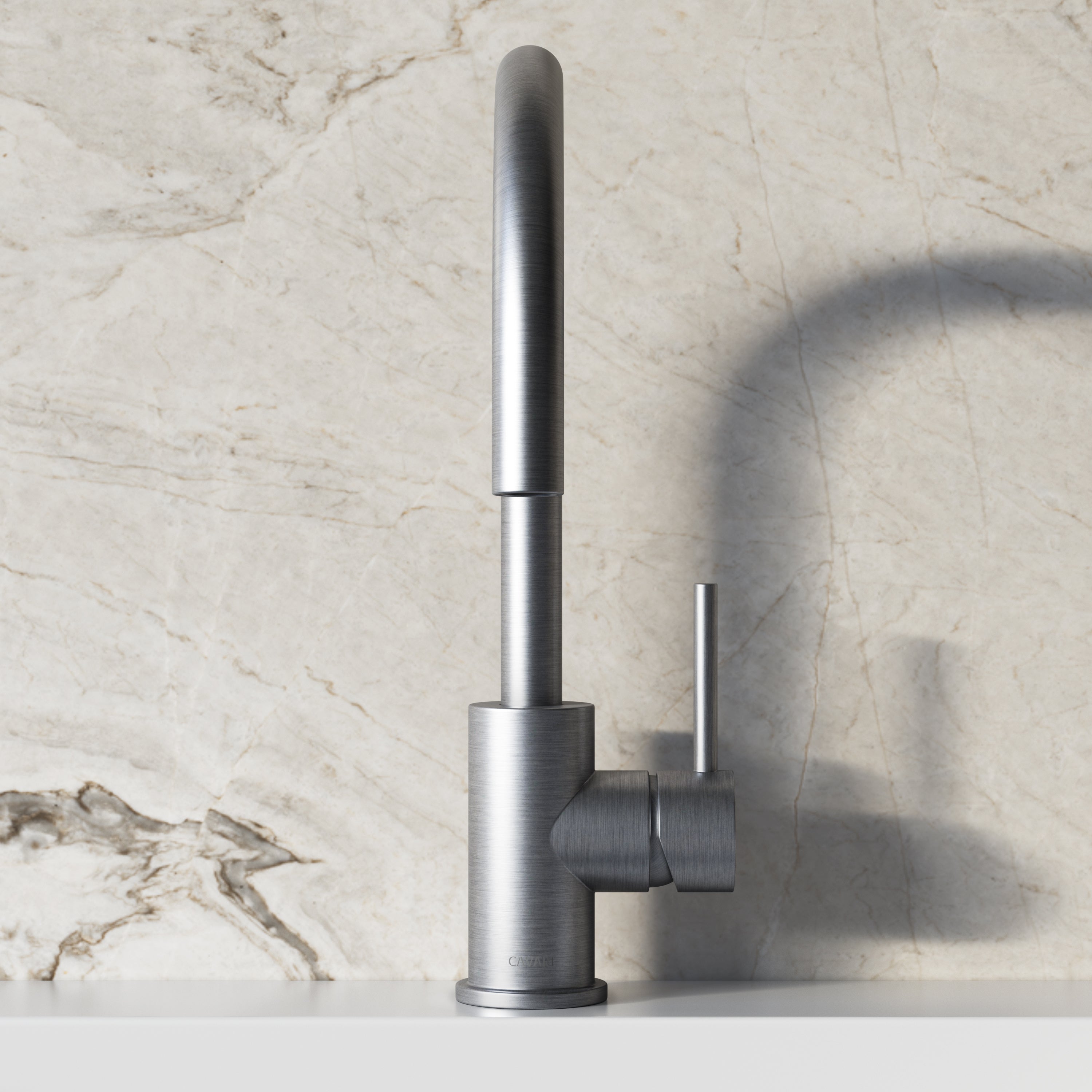 Image of Origin Kitchen Mixer – Curved