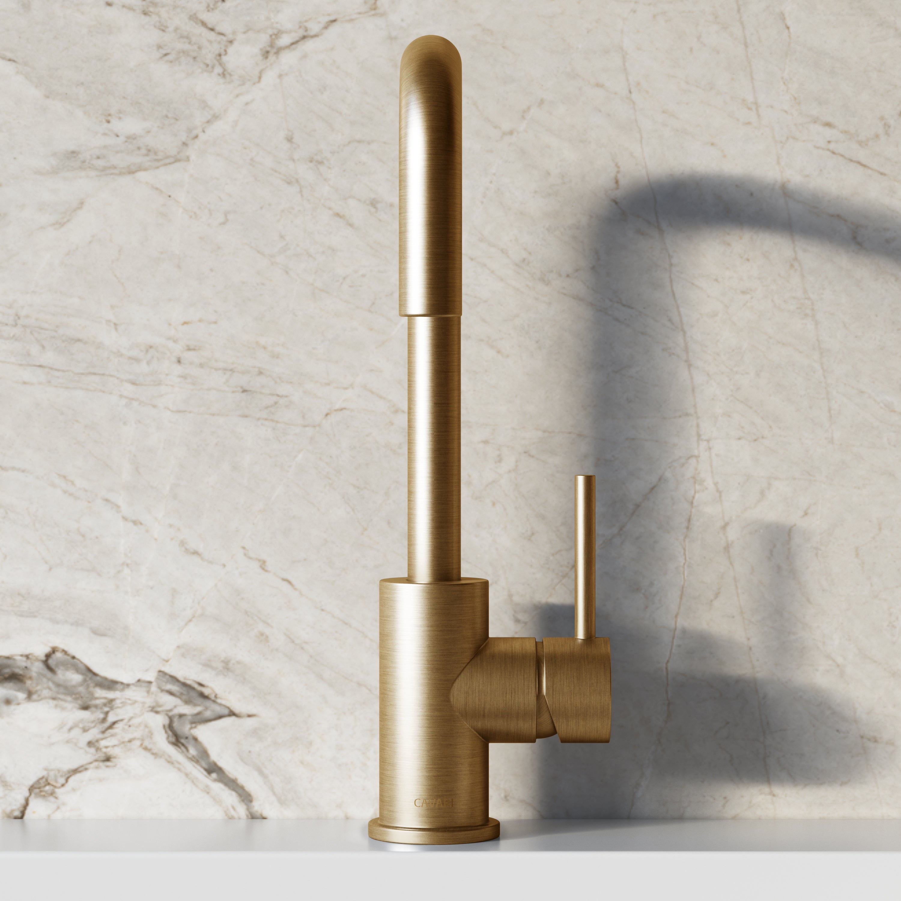 Image of Origin Kitchen Mixer – Square
