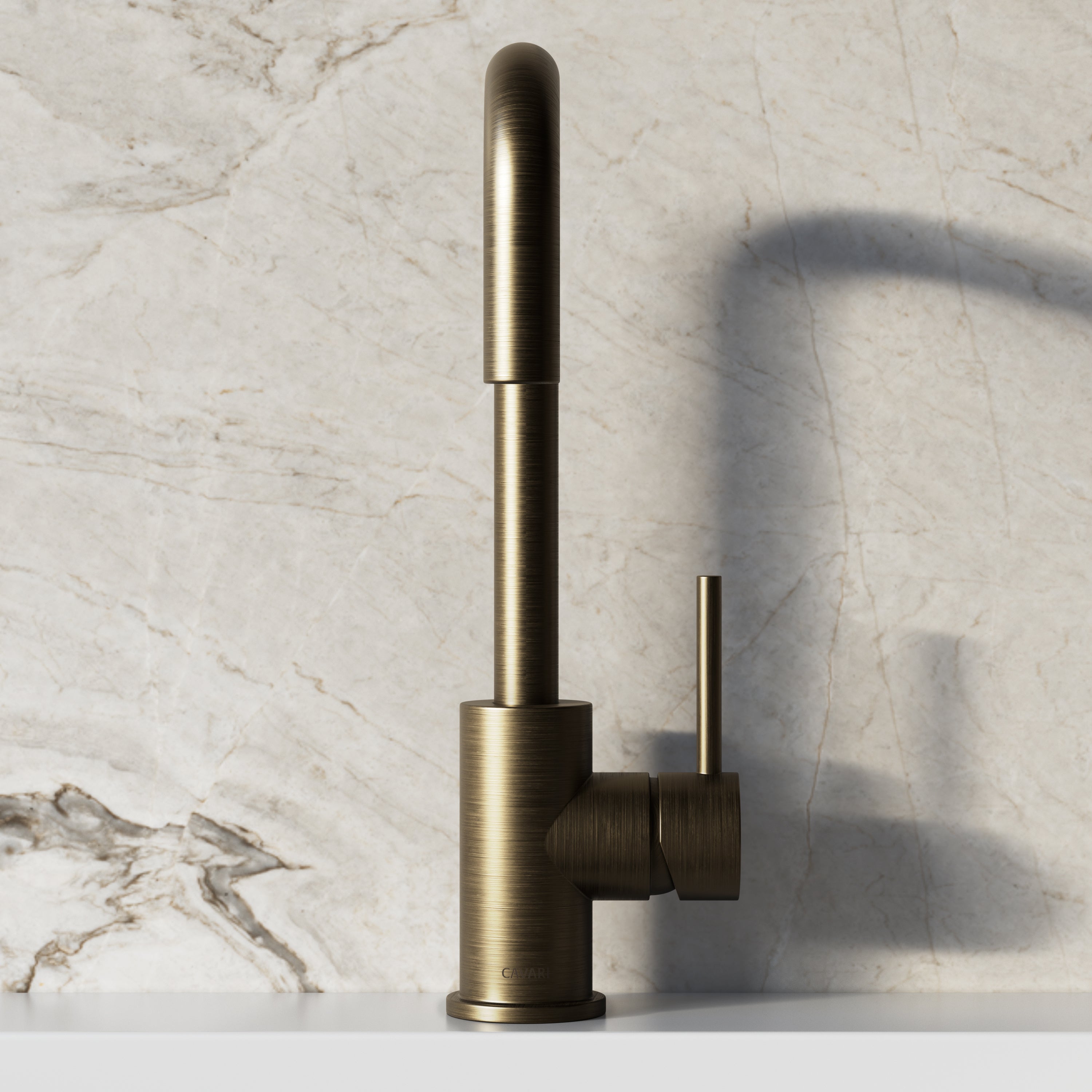 Image of Origin Kitchen Mixer – Square