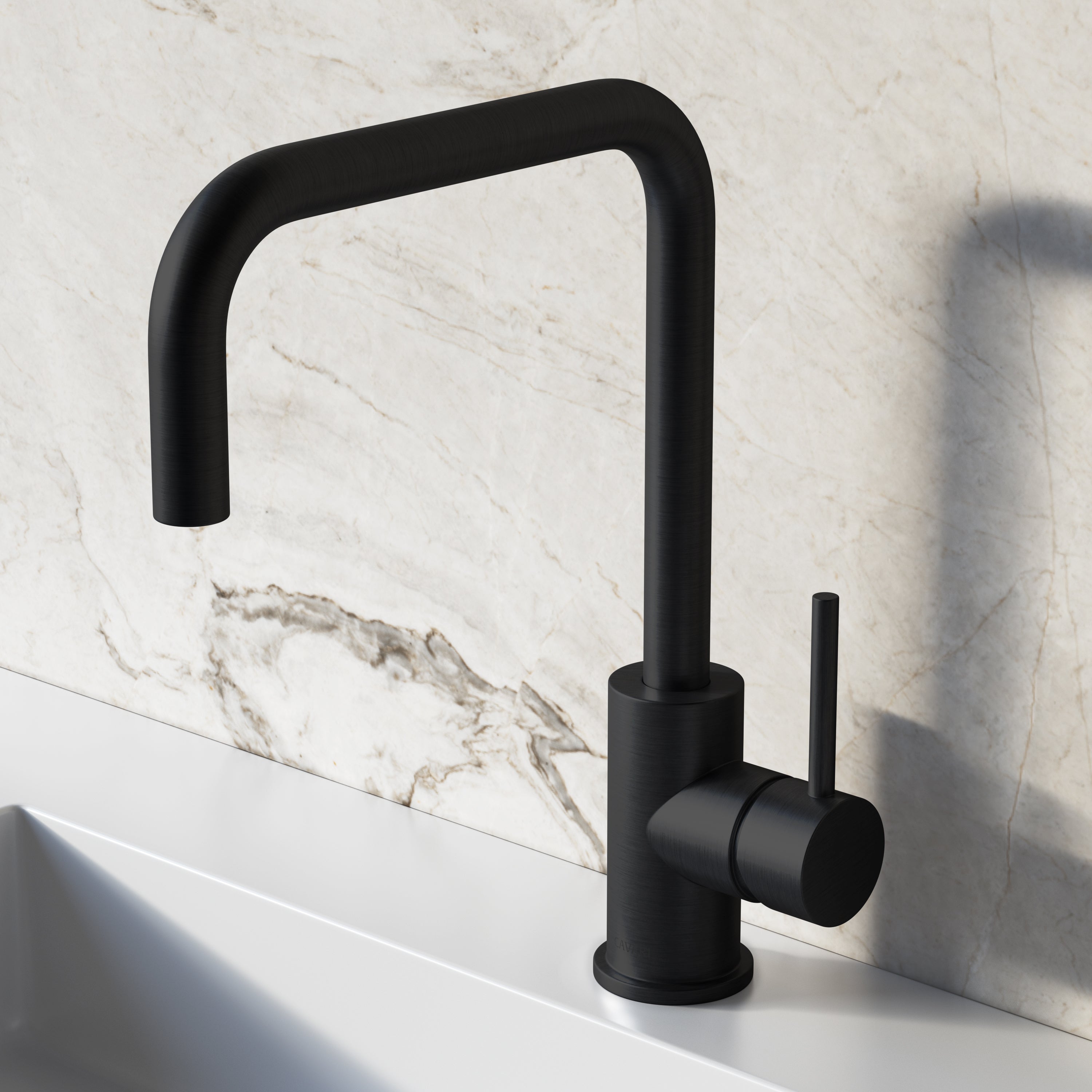 Image of Origin Kitchen Mixer – Square
