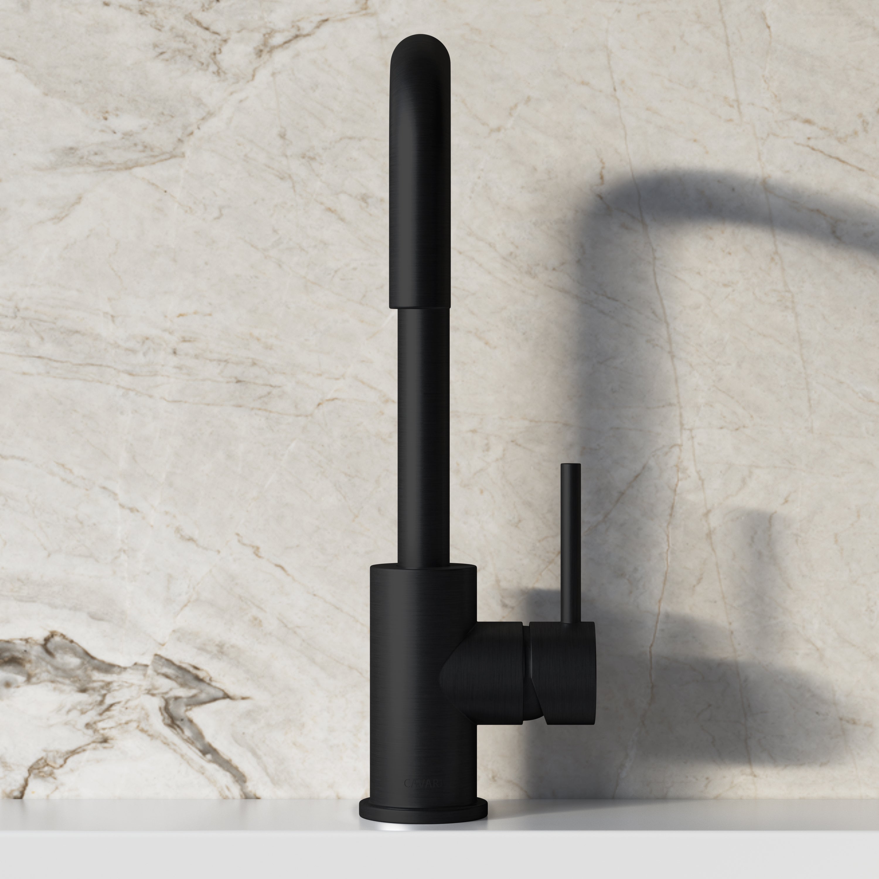 Image of Origin Kitchen Mixer – Square