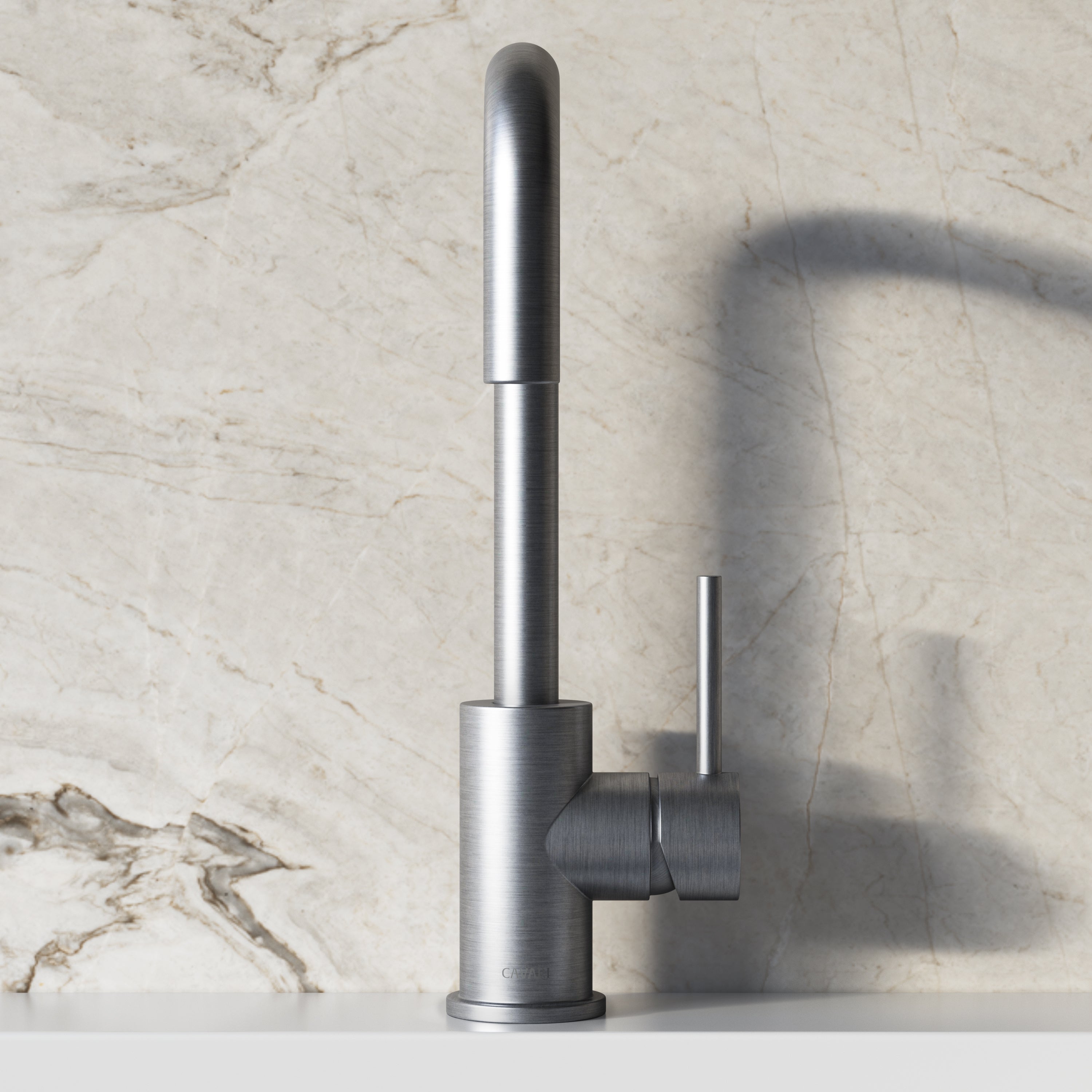 Image of Origin Kitchen Mixer – Square