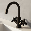 Axiom Short Basin Mixer