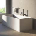 Bloc Freestanding Bath