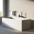 Bloc Freestanding Bath