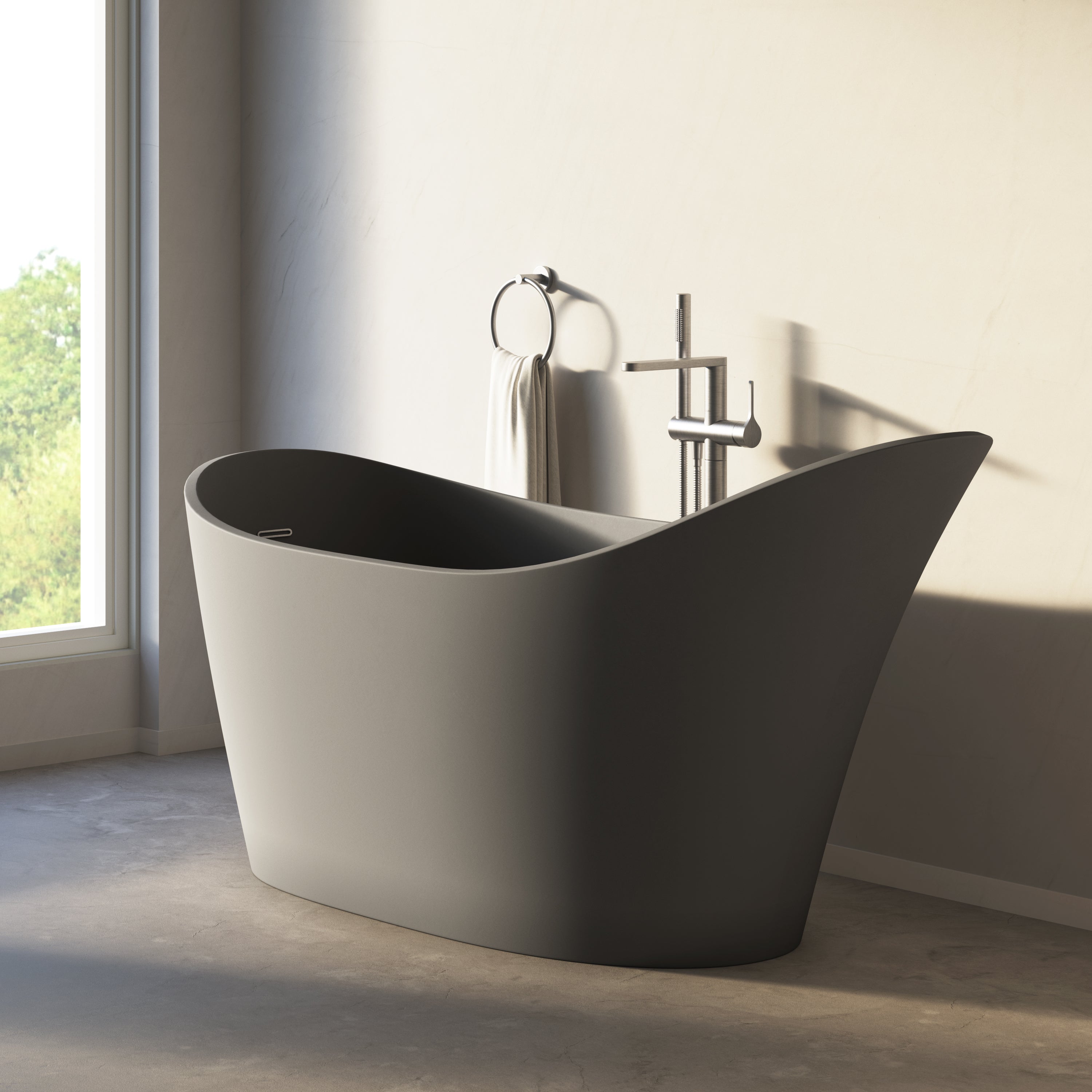 Image of Regent Freestanding Bath