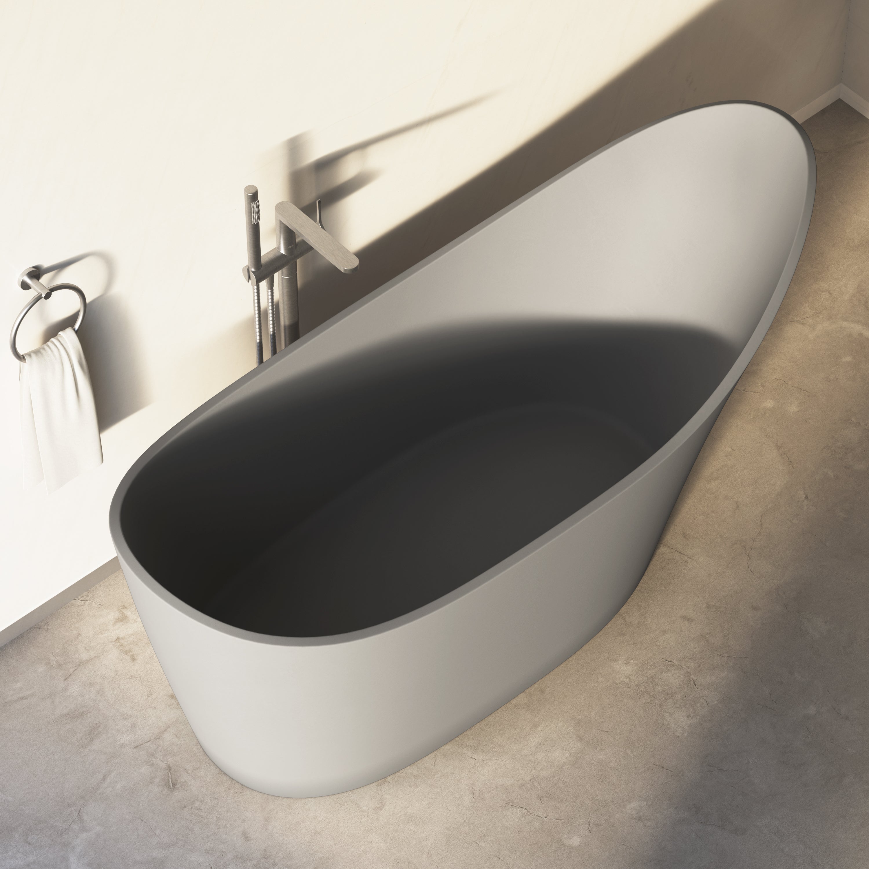 Image of Regent Freestanding Bath