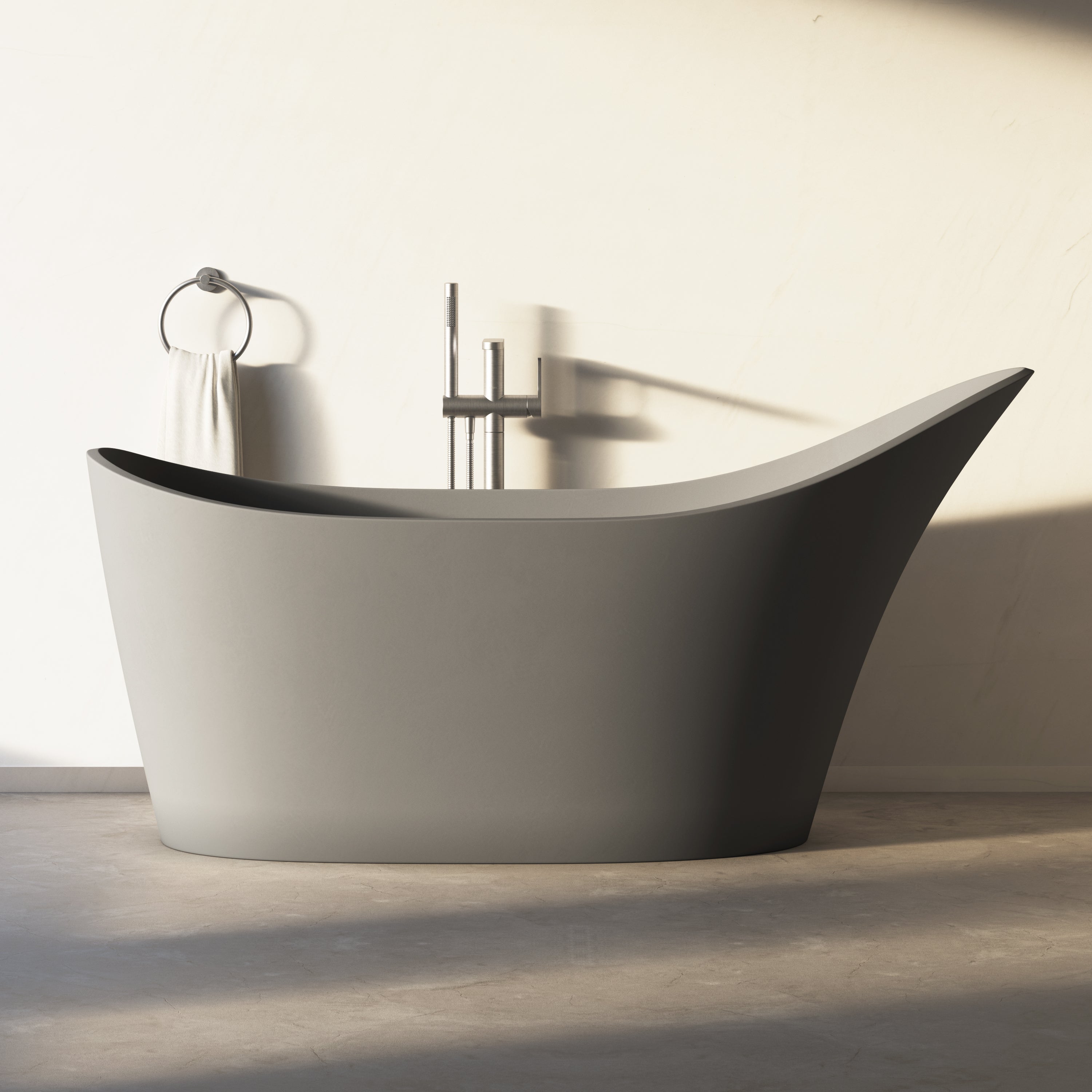 Image of Regent Freestanding Bath