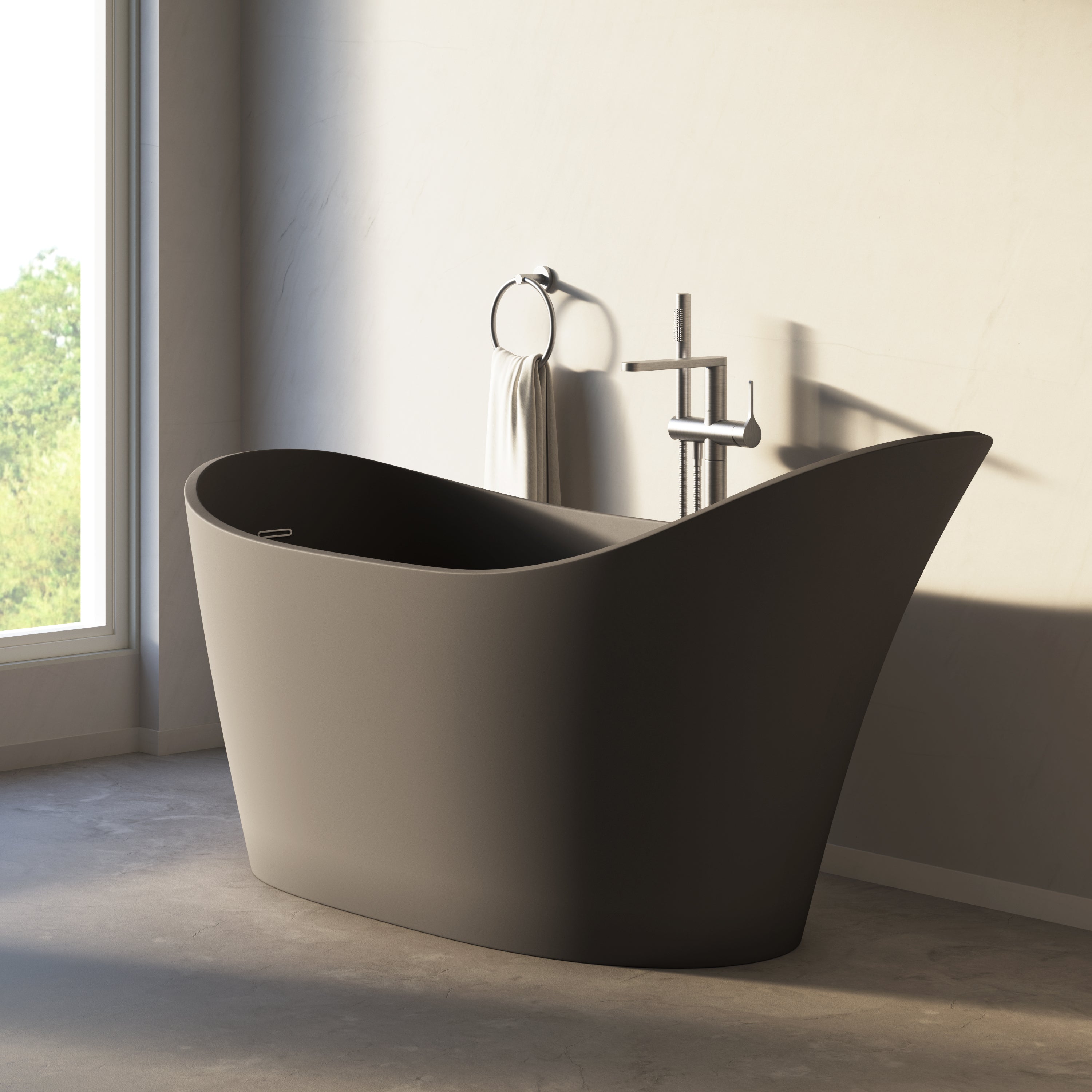 Image of Regent Freestanding Bath