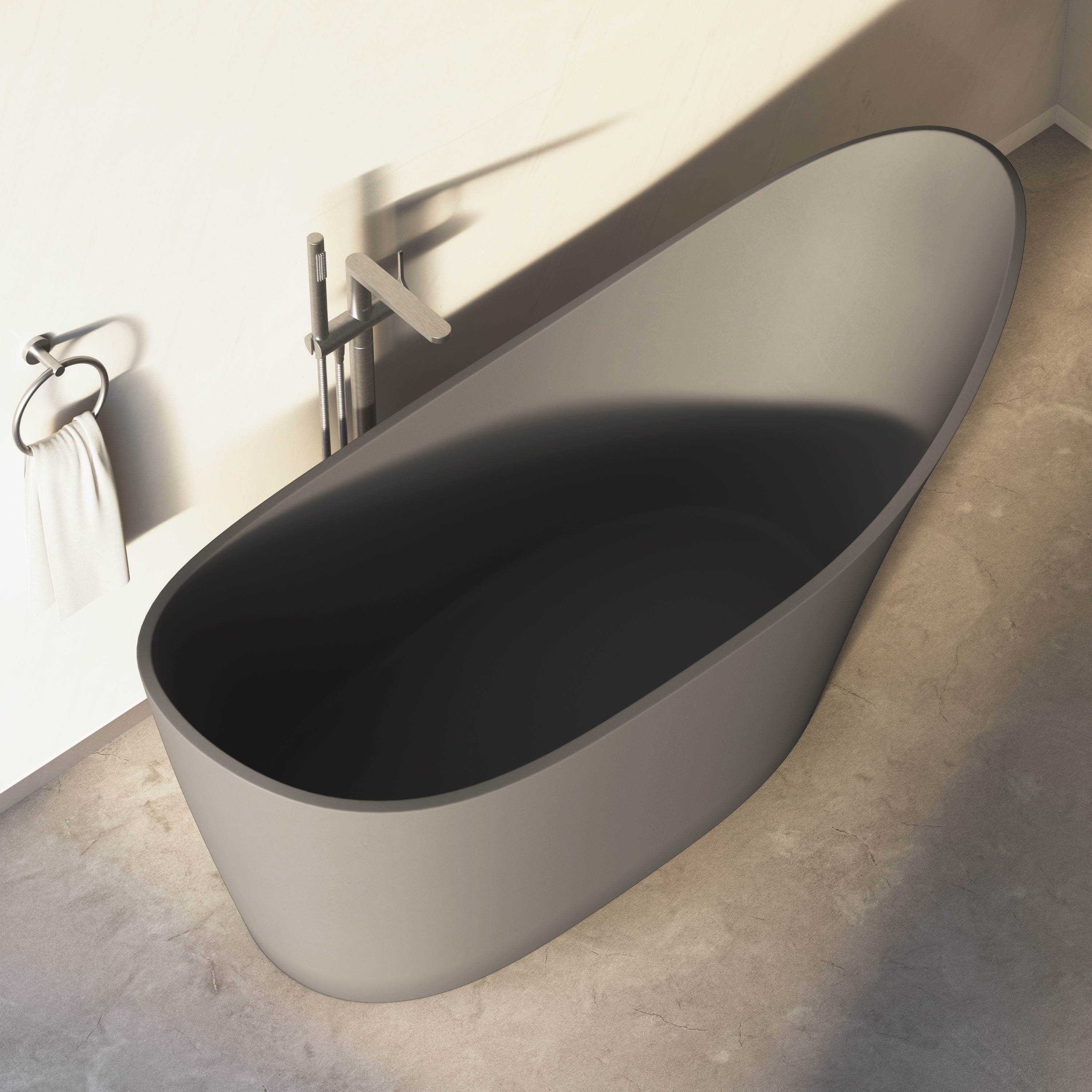 Image of Regent Freestanding Bath
