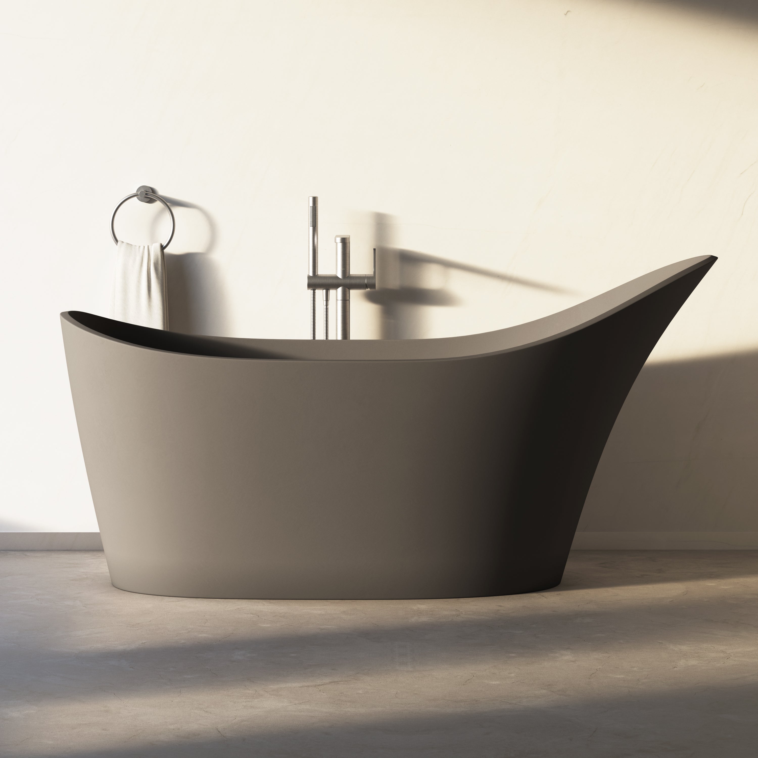 Image of Regent Freestanding Bath