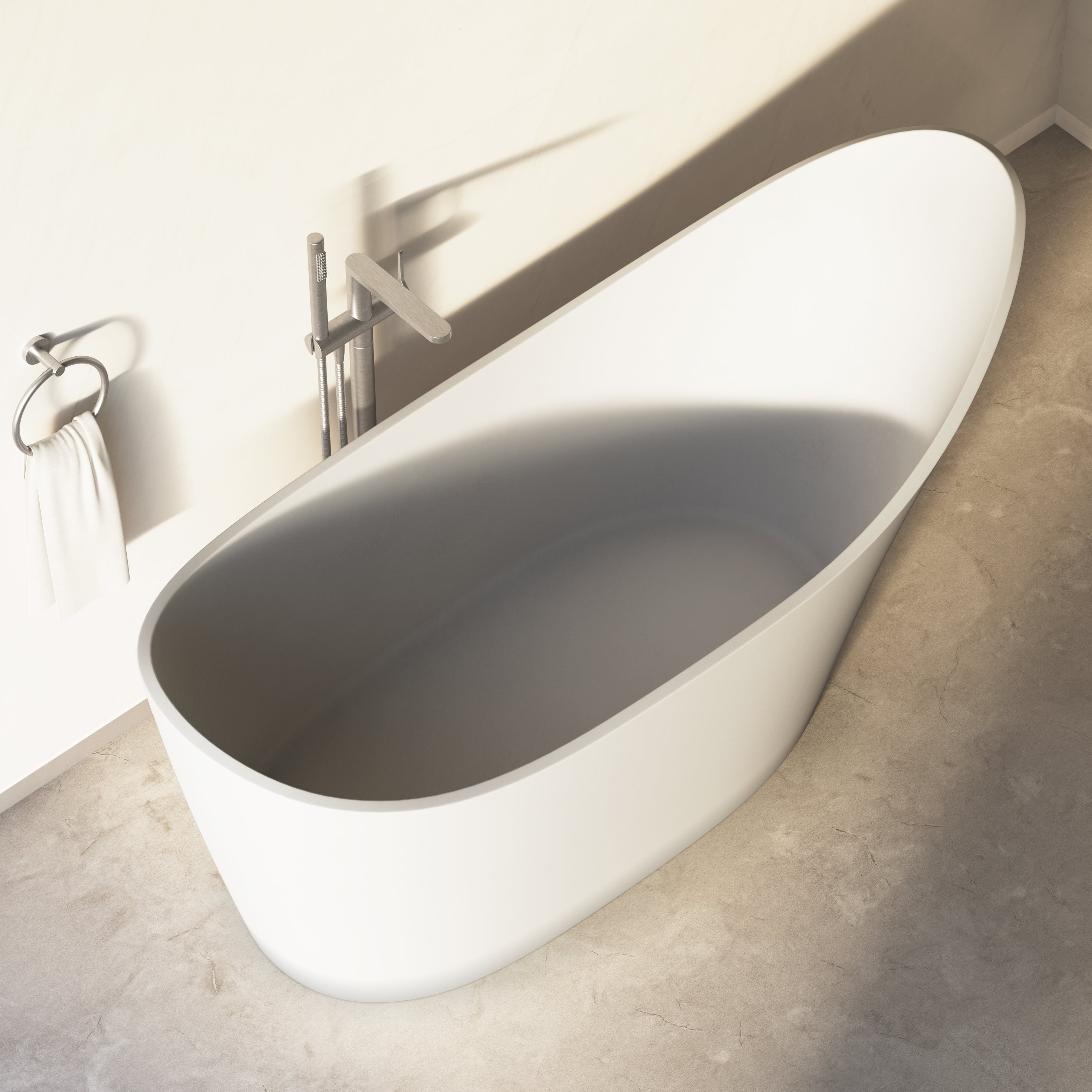 Image of Regent Freestanding Bath