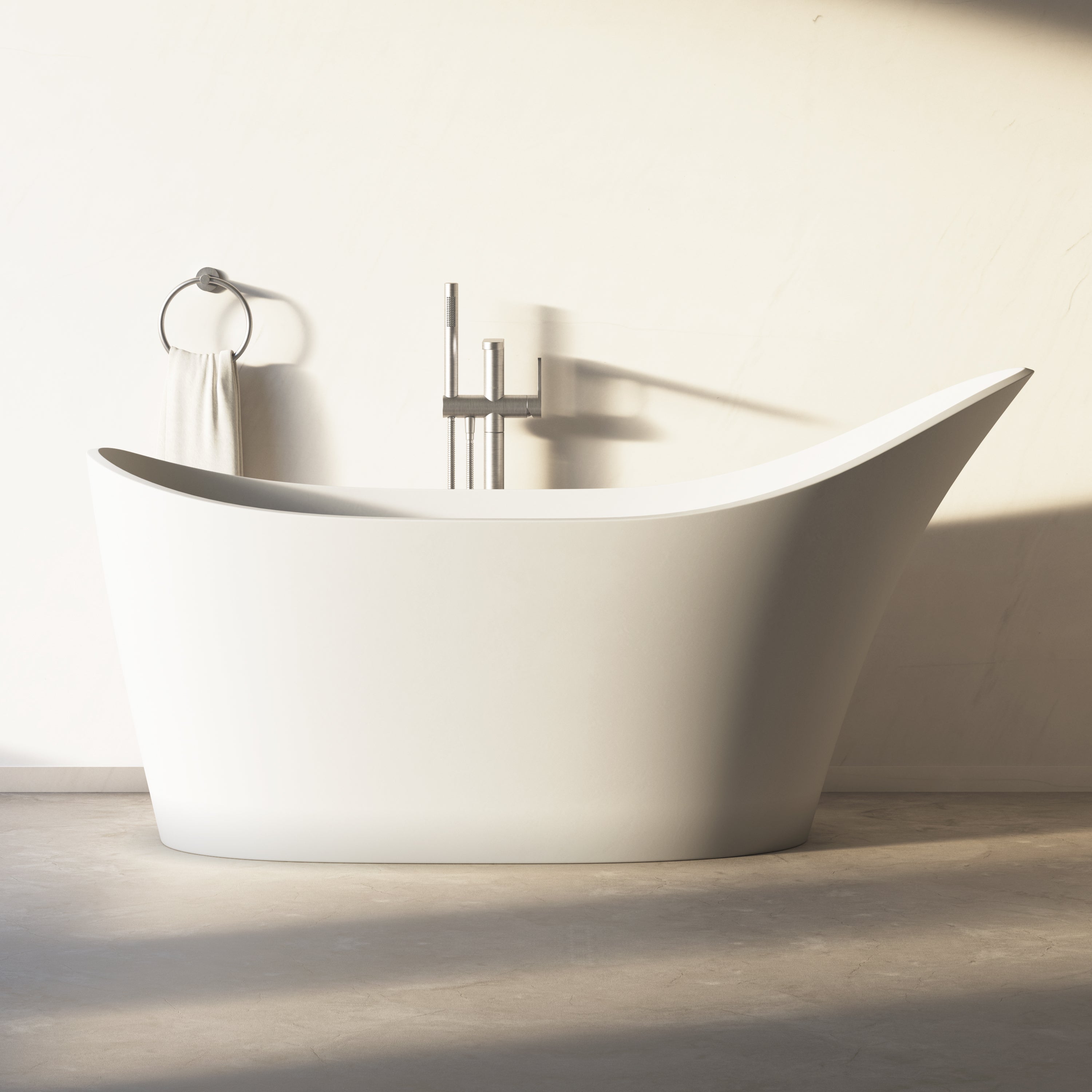 Image of Regent Freestanding Bath