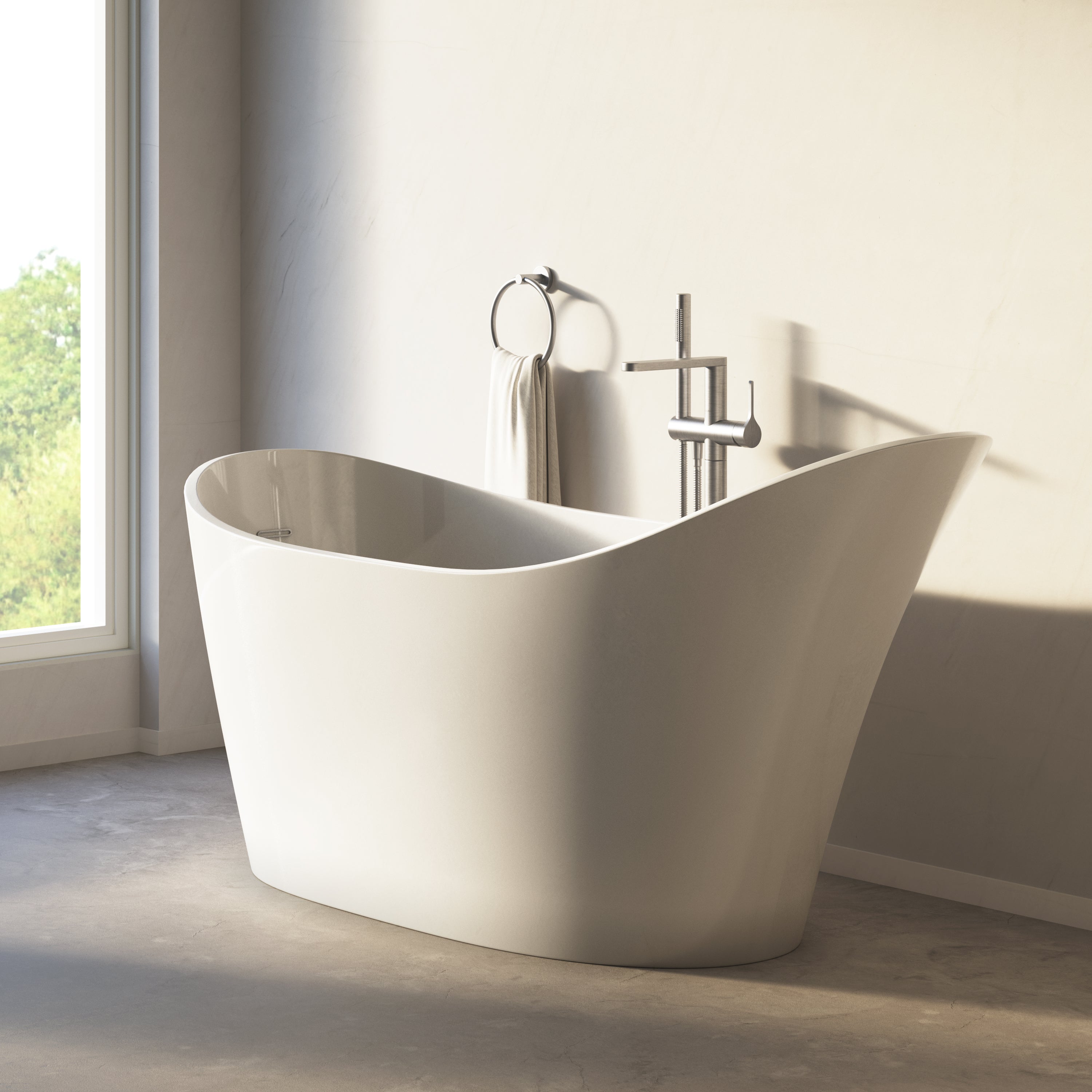 Image of Regent Freestanding Bath