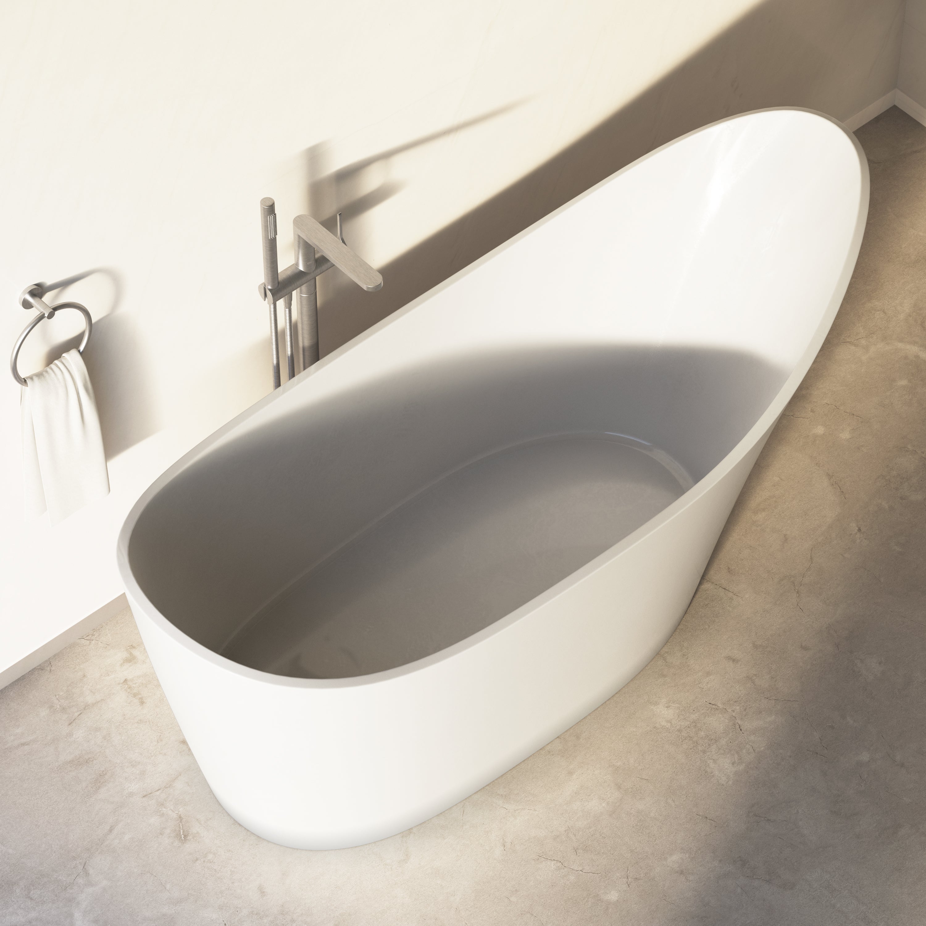 Image of Regent Freestanding Bath