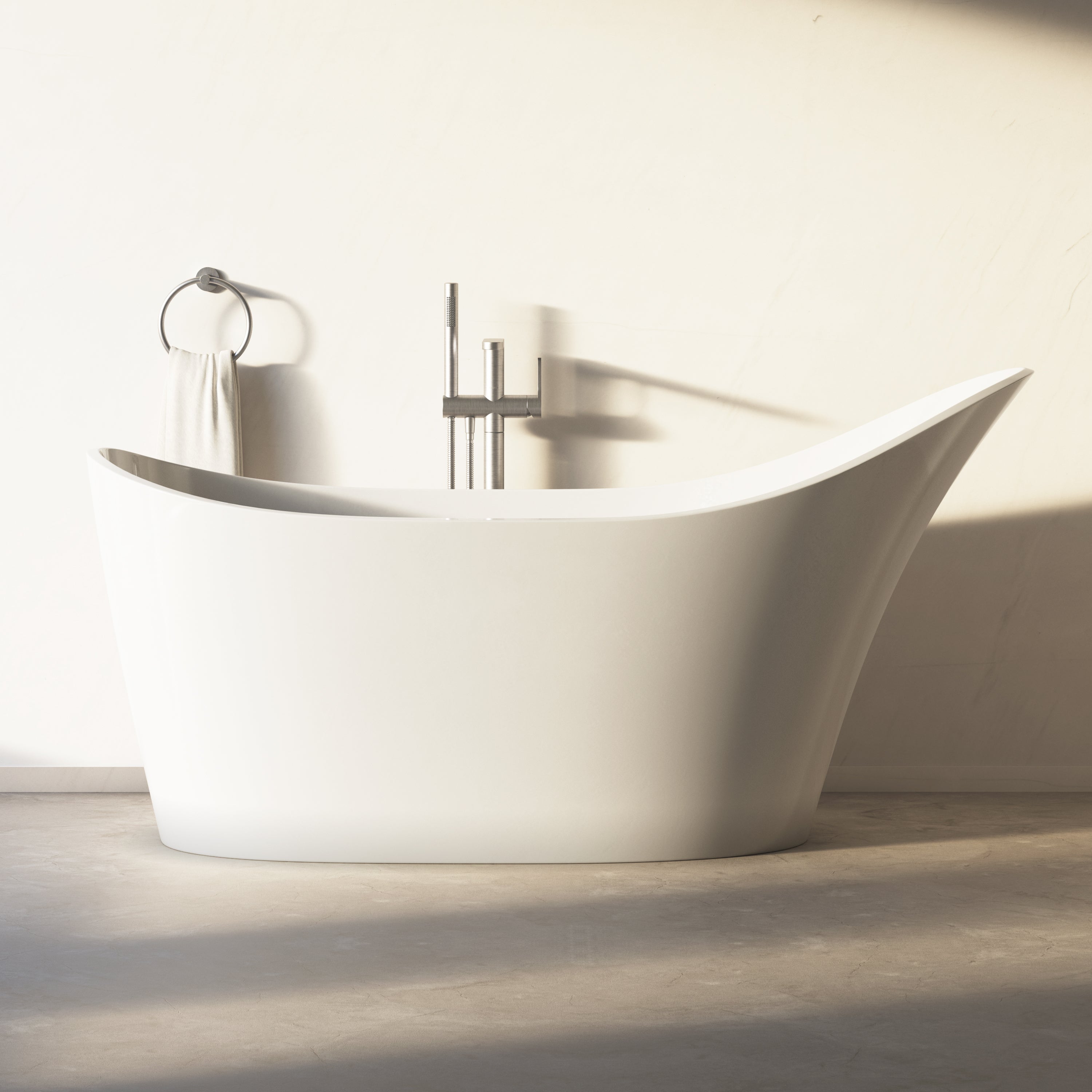 Image of Regent Freestanding Bath