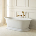 Dado Freestanding Bath