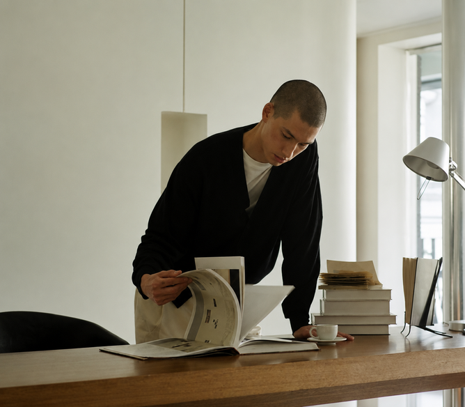 Design assistance on demand