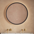 Anello 800 Round LED Mirror