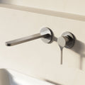 Arc Basin Mixer – Long Spout