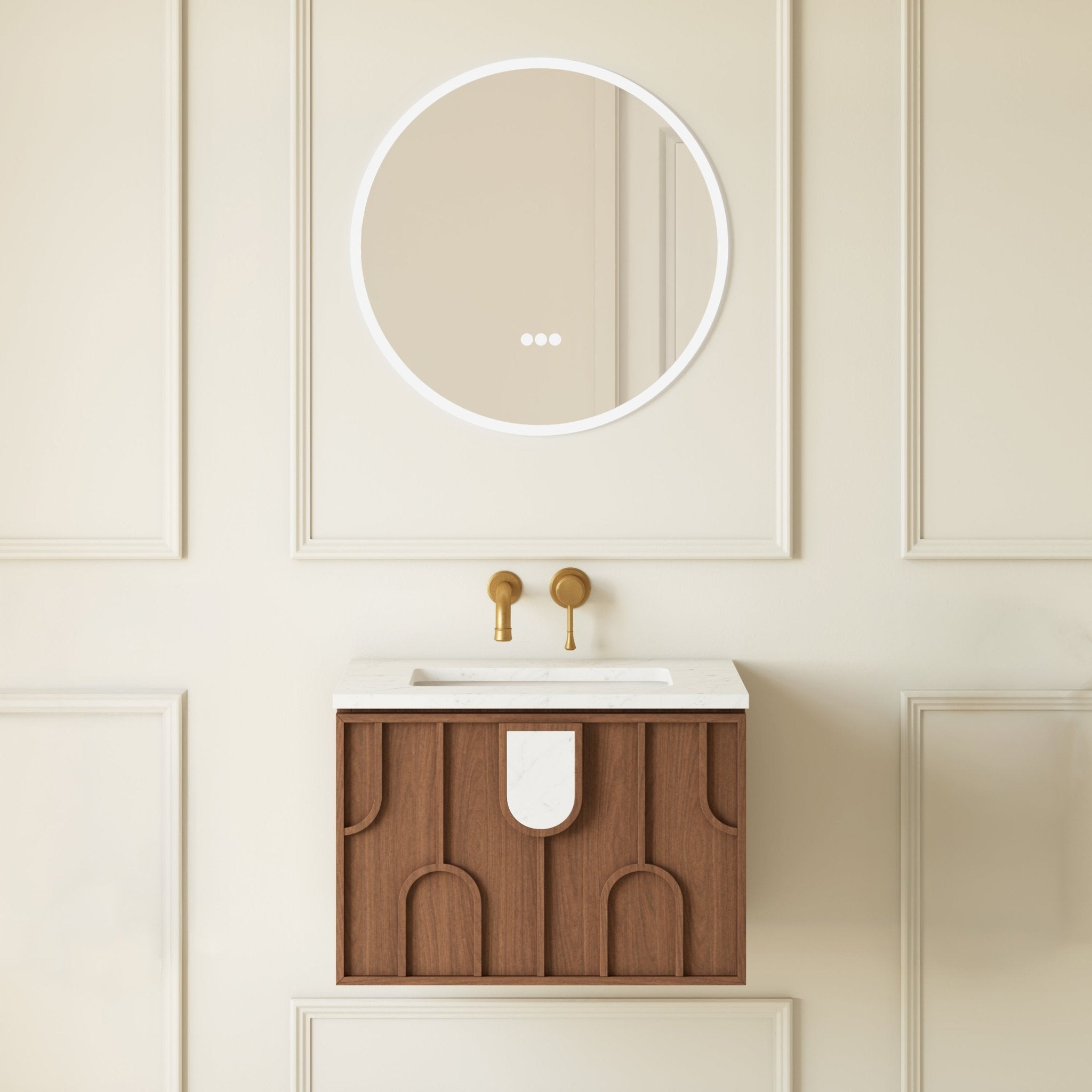 Image of Atelier Vanity - Cavari