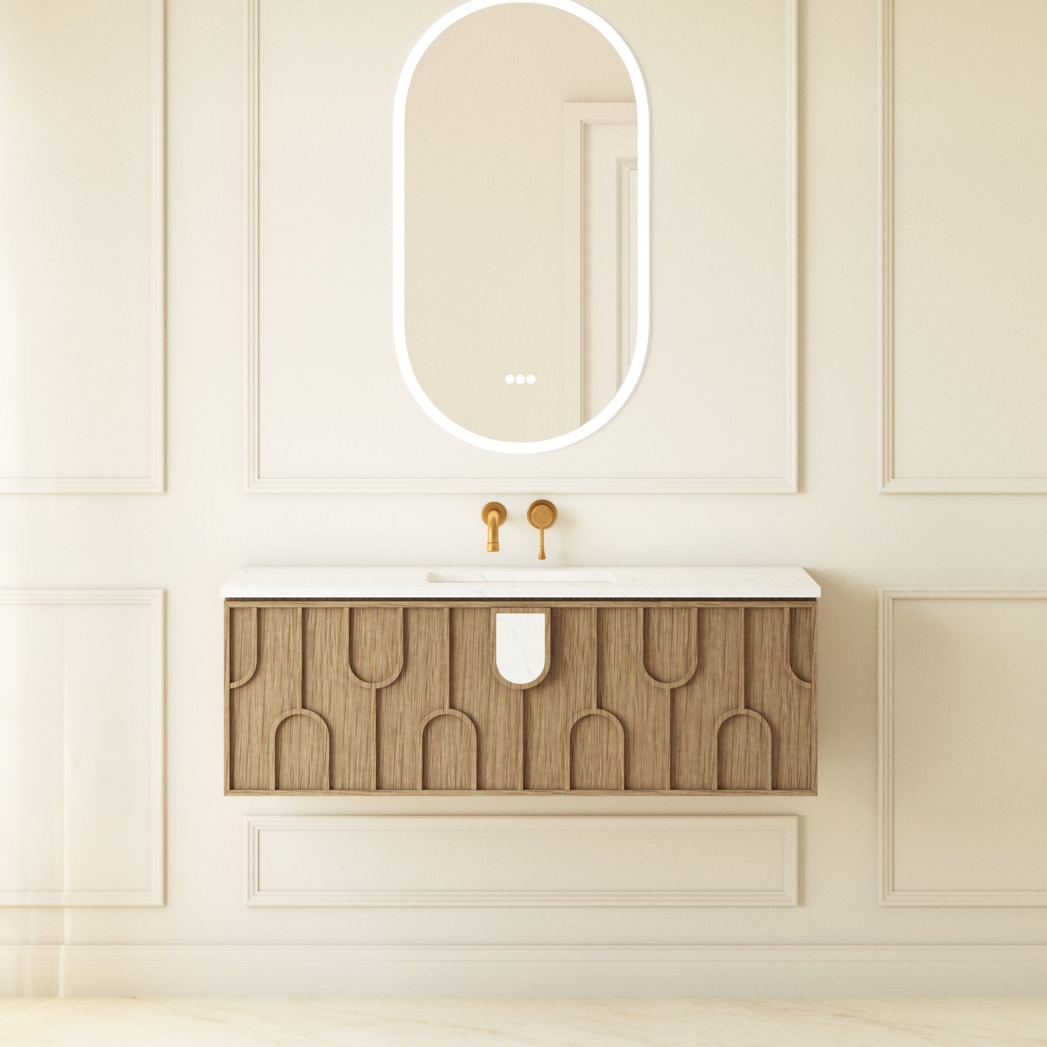 Image of Atelier Vanity - Cavari