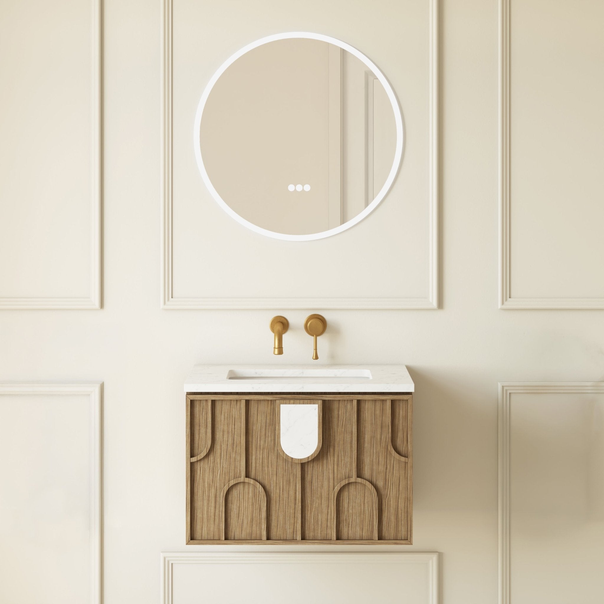 Image of Atelier Vanity - Cavari