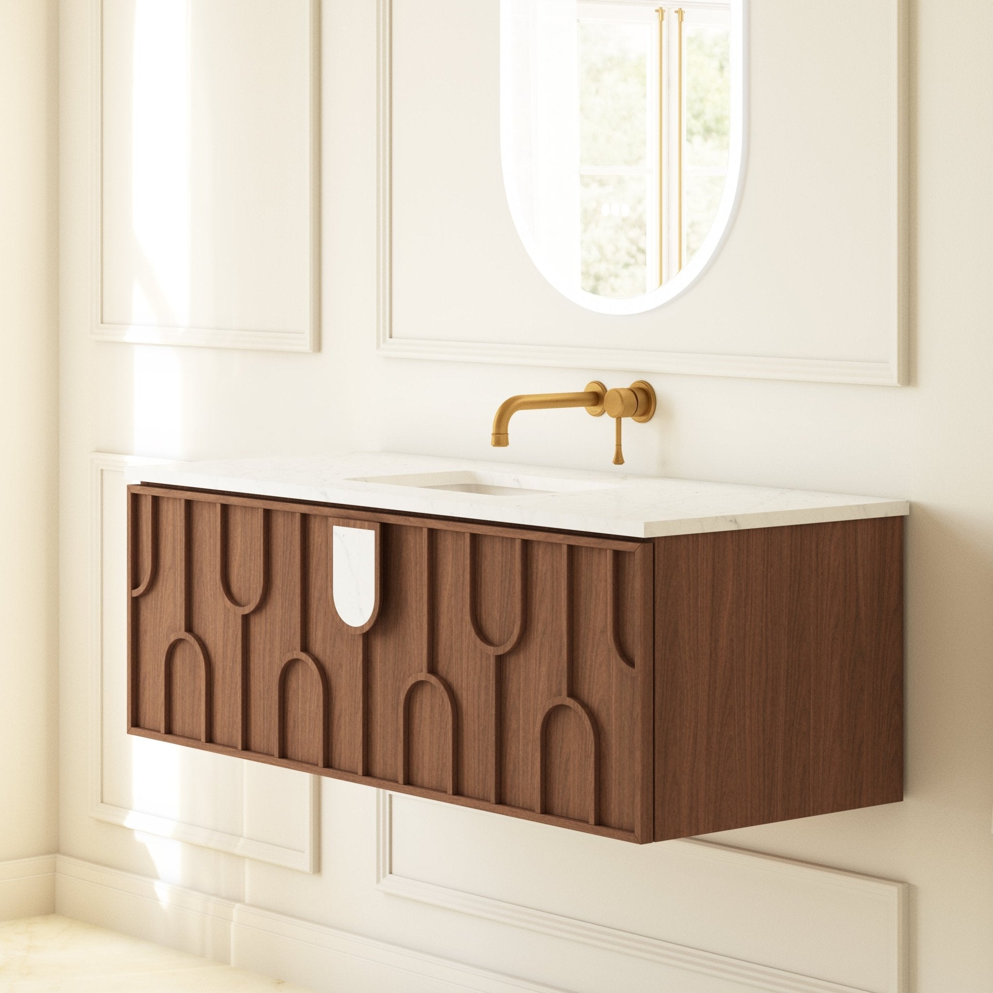 Image of Atelier Vanity - Cavari