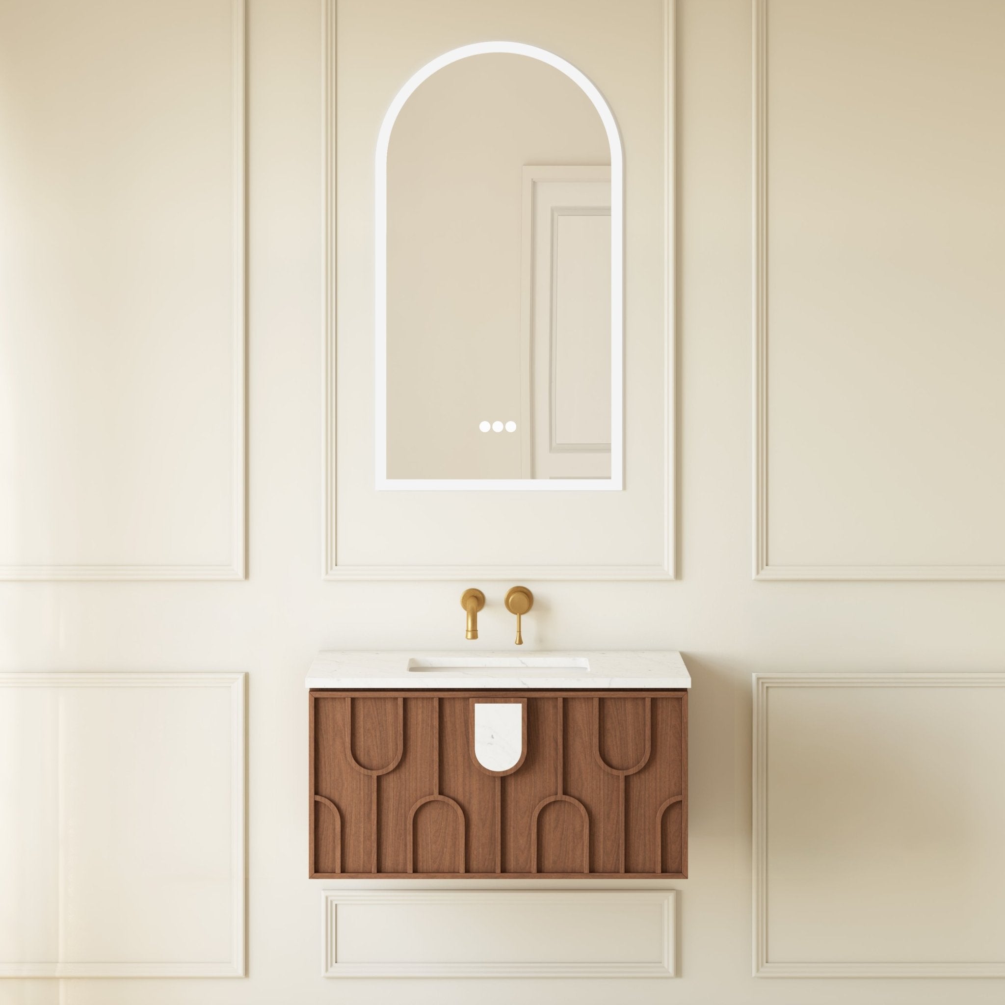 Image of Atelier Vanity - Cavari