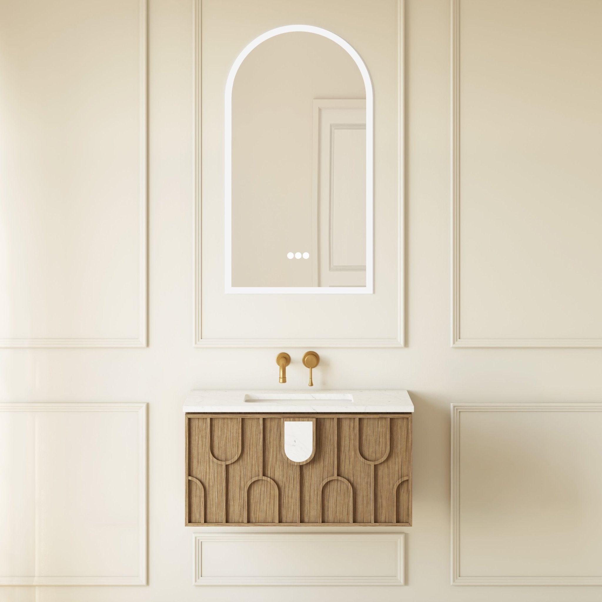 Image of Atelier Vanity - Cavari