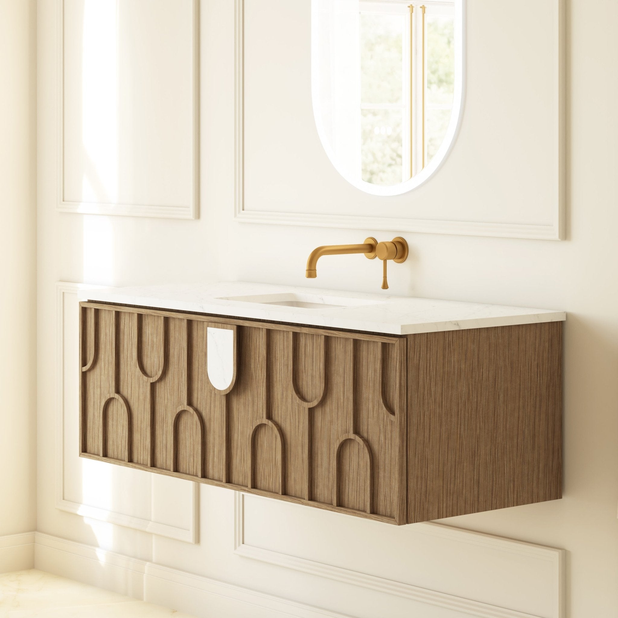 Image of Atelier Vanity - Cavari