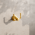 Aurelian Double Robe Hook