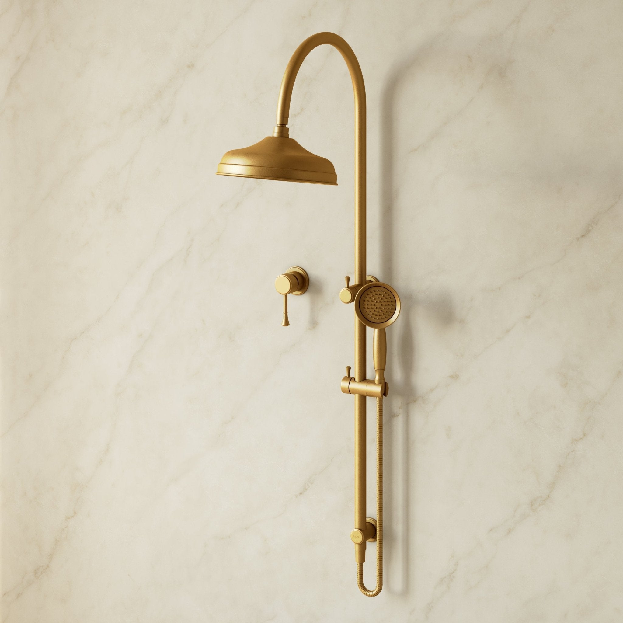 Image of Aurelian Shower Set – 10