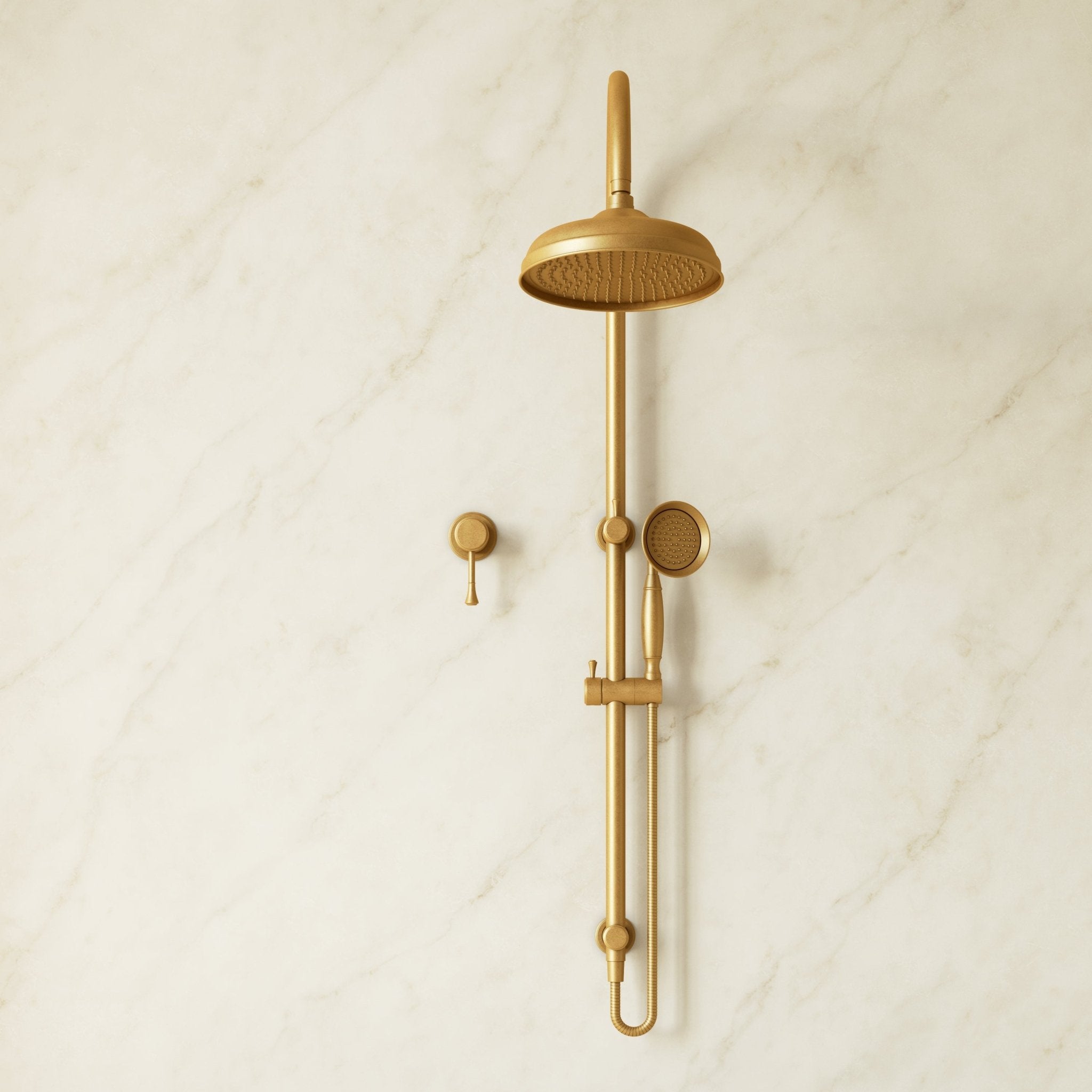 Image of Aurelian Shower Set – 10