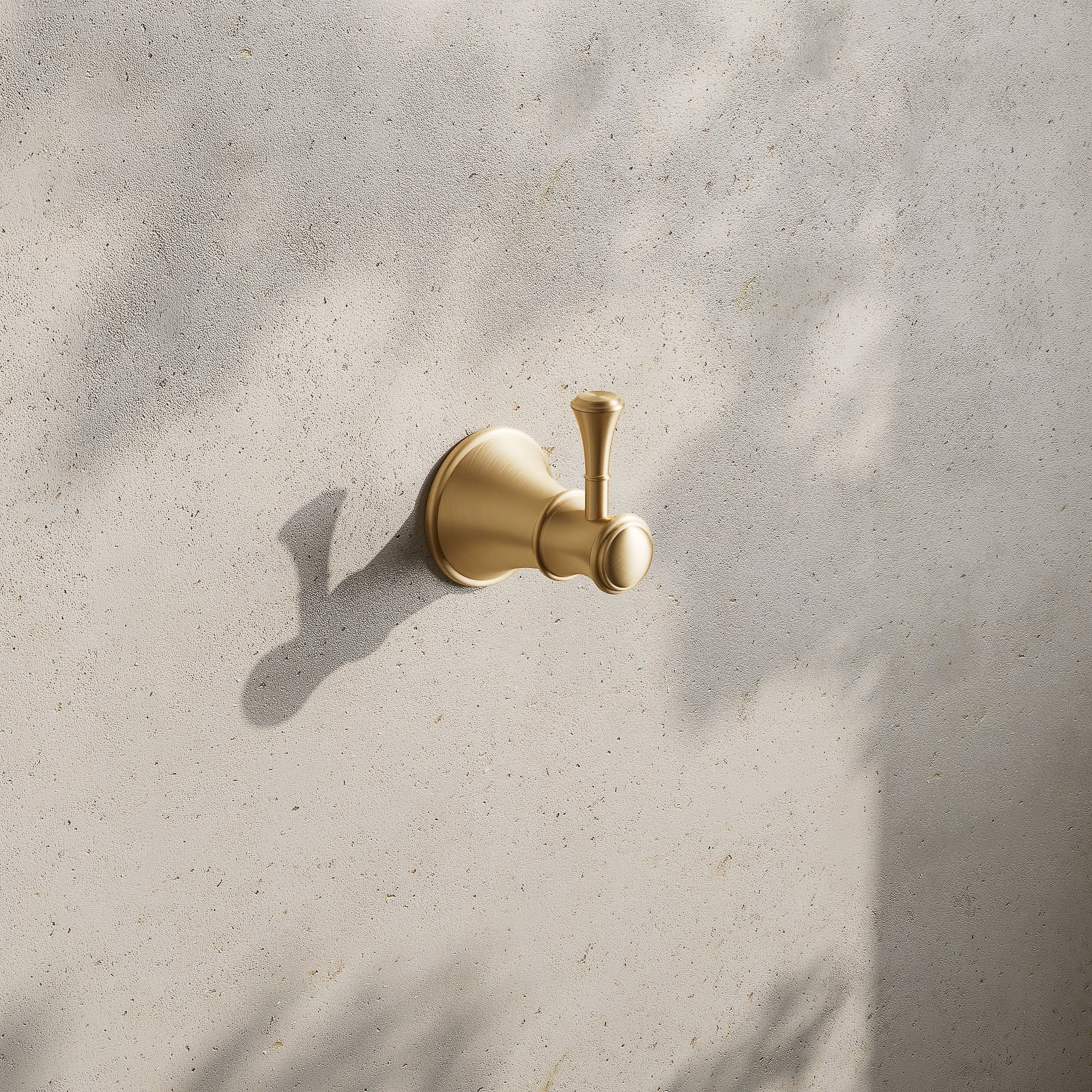 Image of Aurelian Single Robe Hook - Cavari
