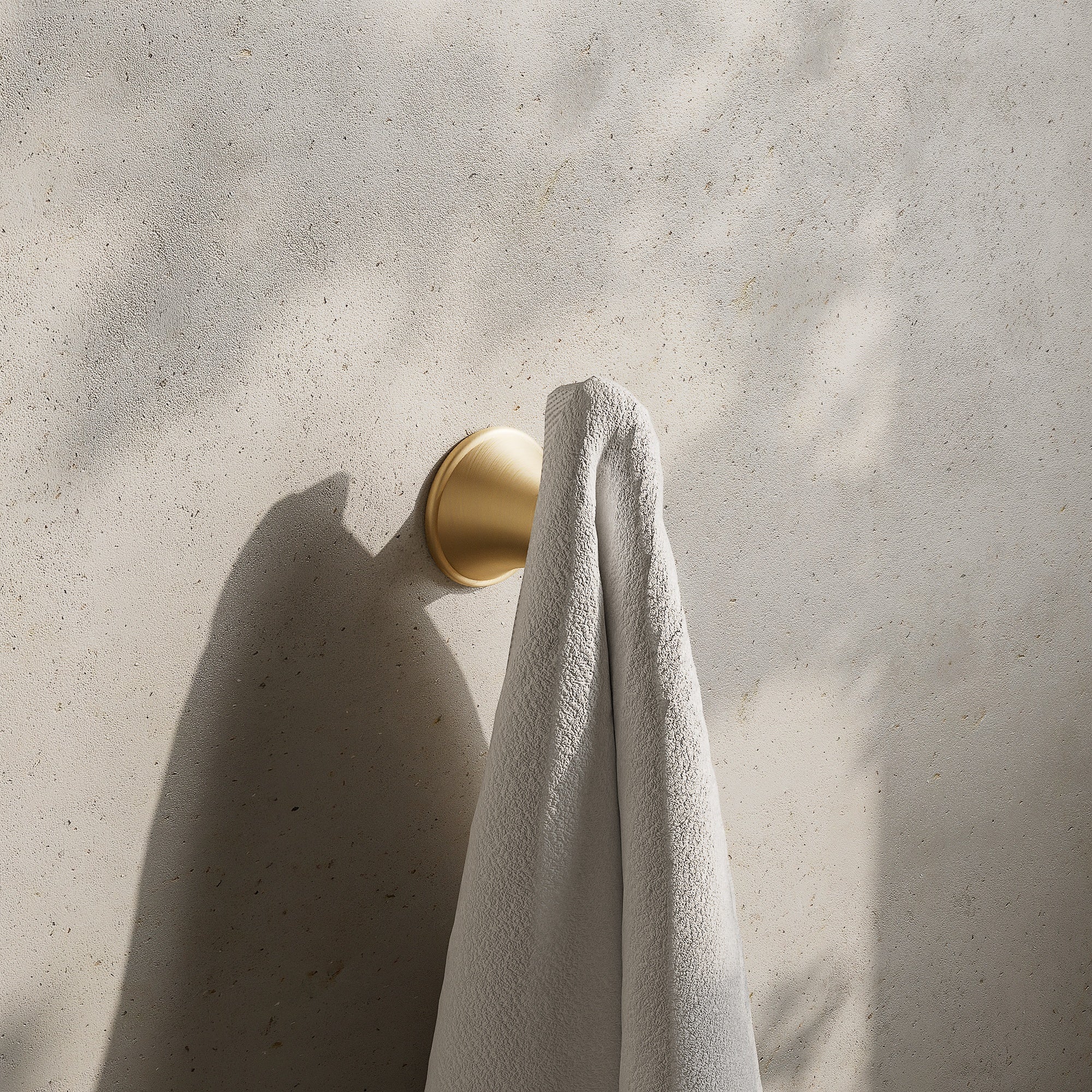Image of Aurelian Single Robe Hook - Cavari