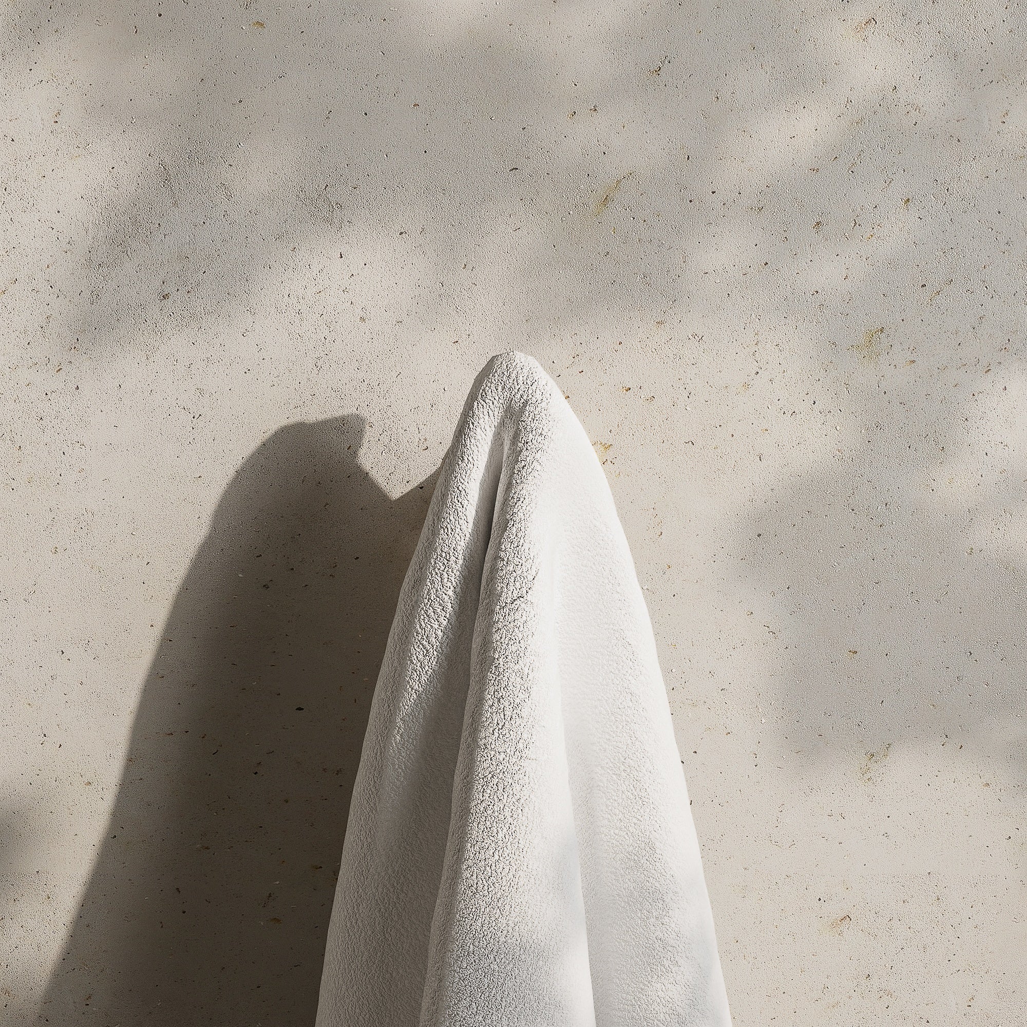 Image of Aurelian Single Robe Hook - Cavari