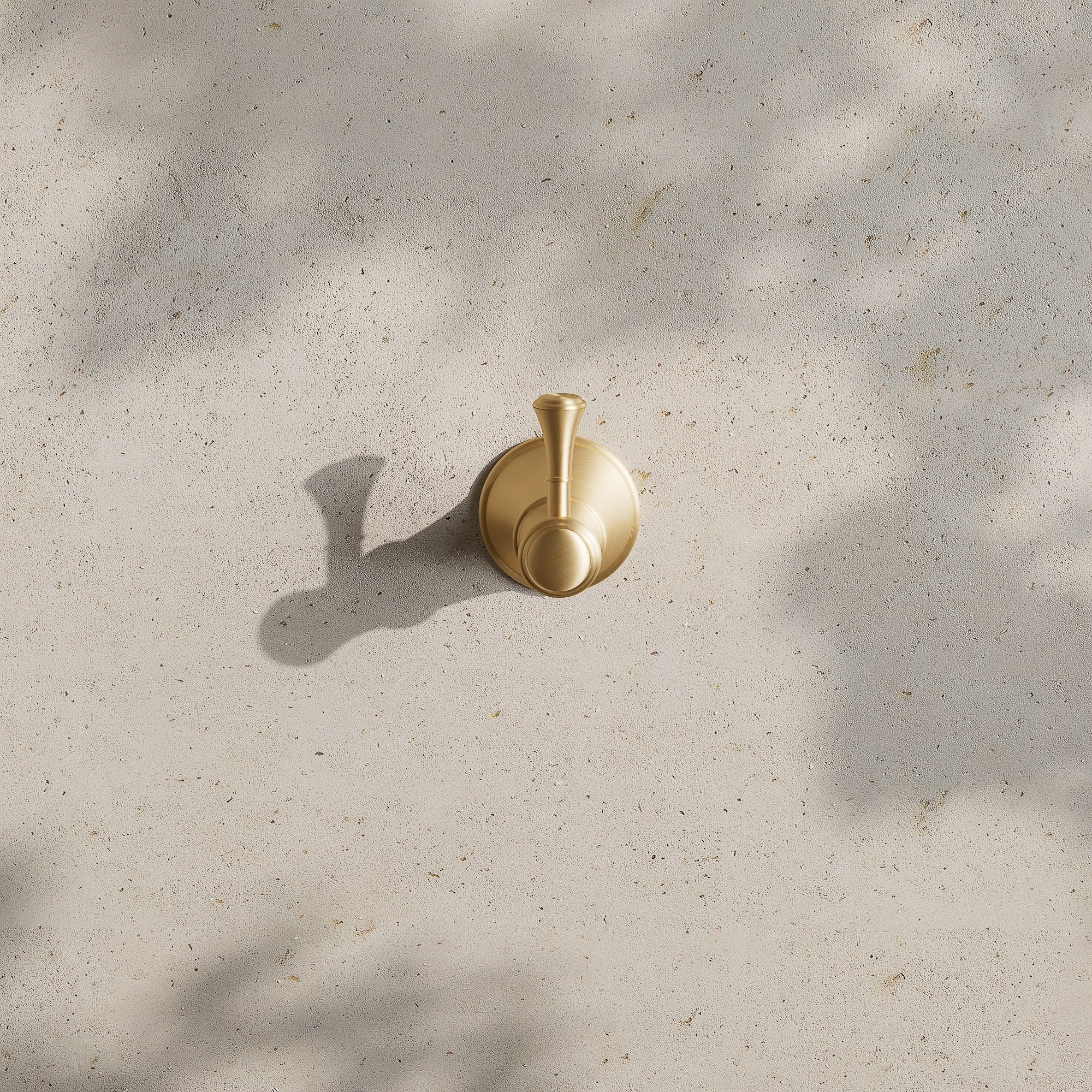 Image of Aurelian Single Robe Hook - Cavari