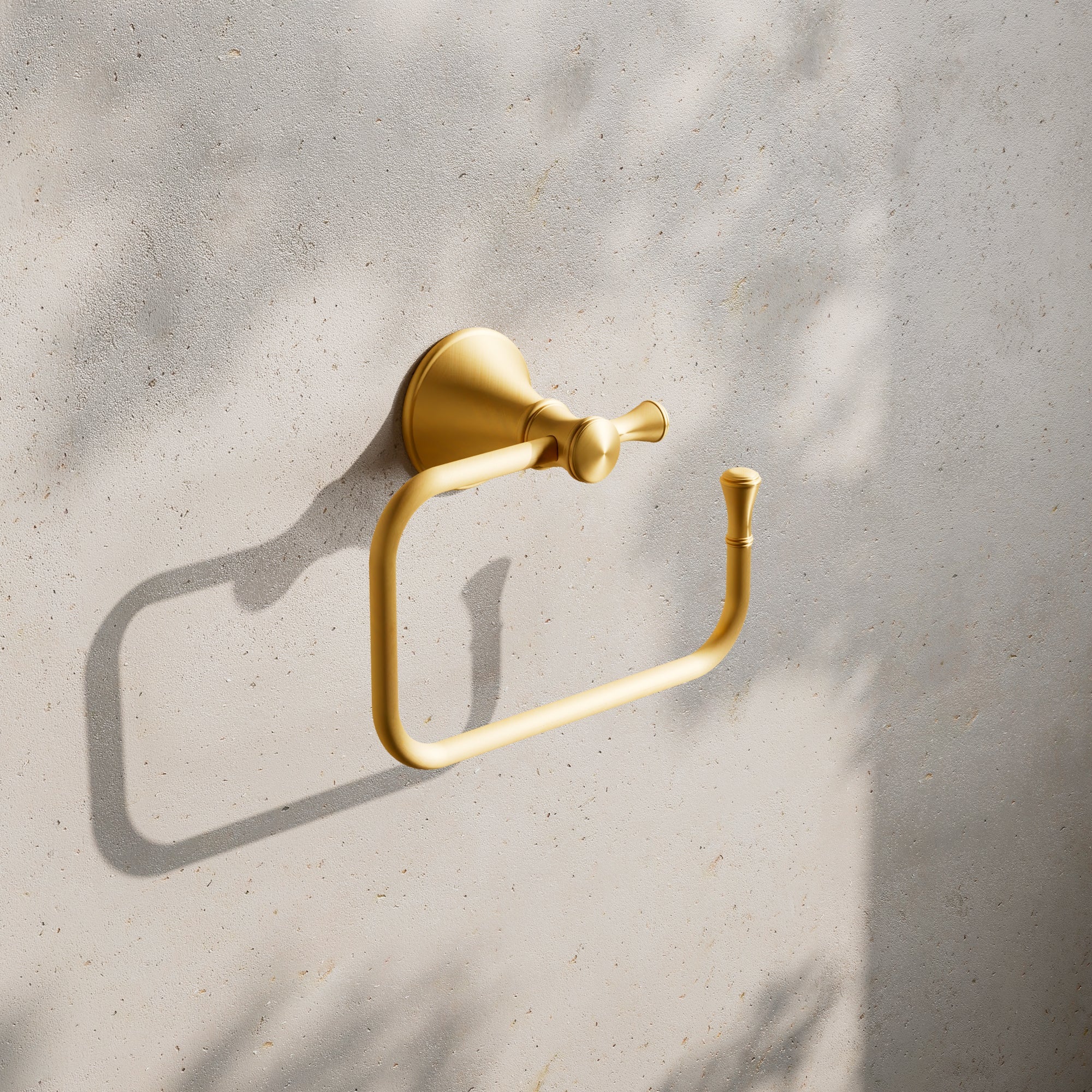 Image of Aurelian Toilet Roll Holder - Cavari
