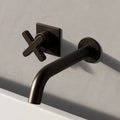 Axiom Bath Set – Long Spout
