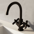 Axiom Short Basin Mixer
