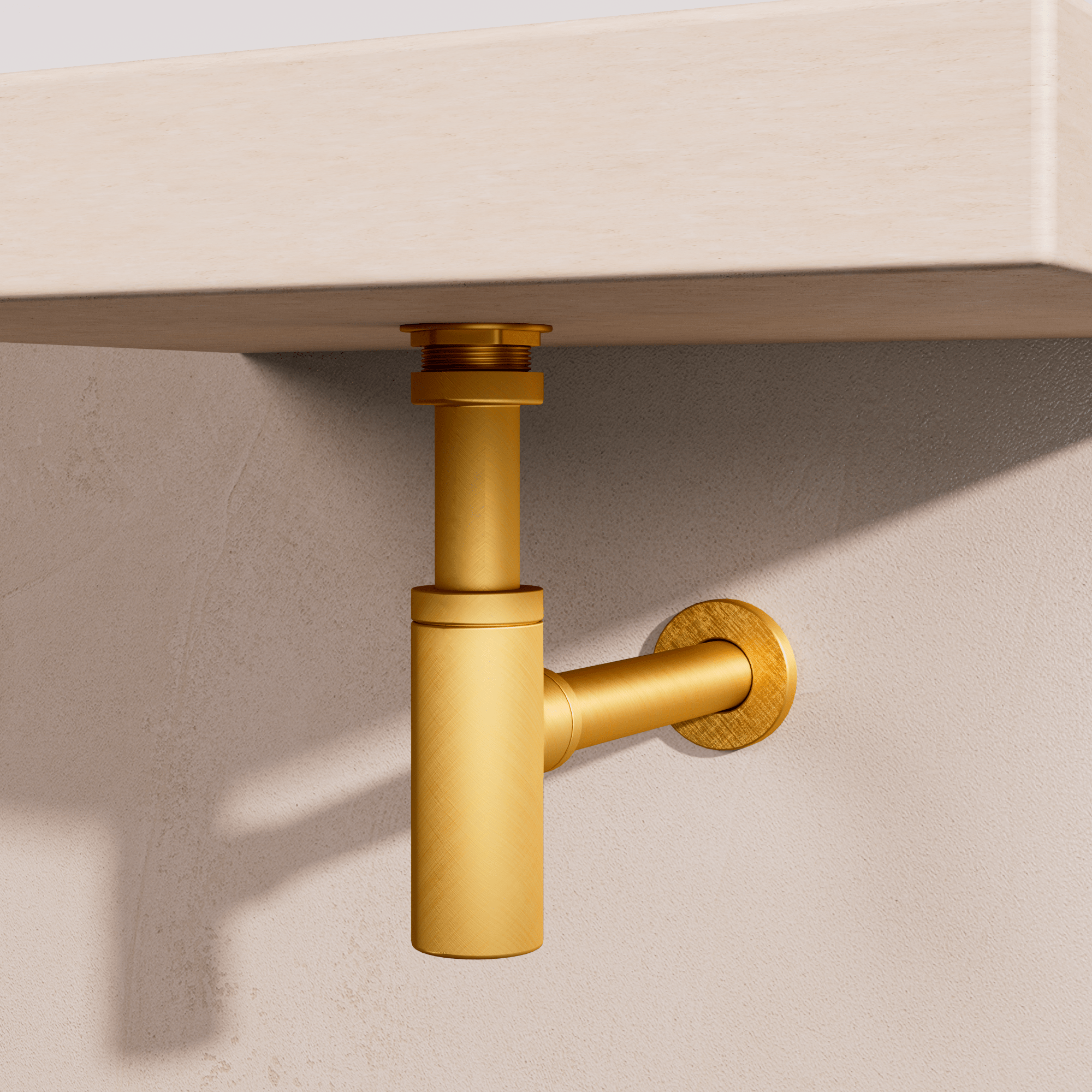 Image of Basin Bottle Trap - Cavari