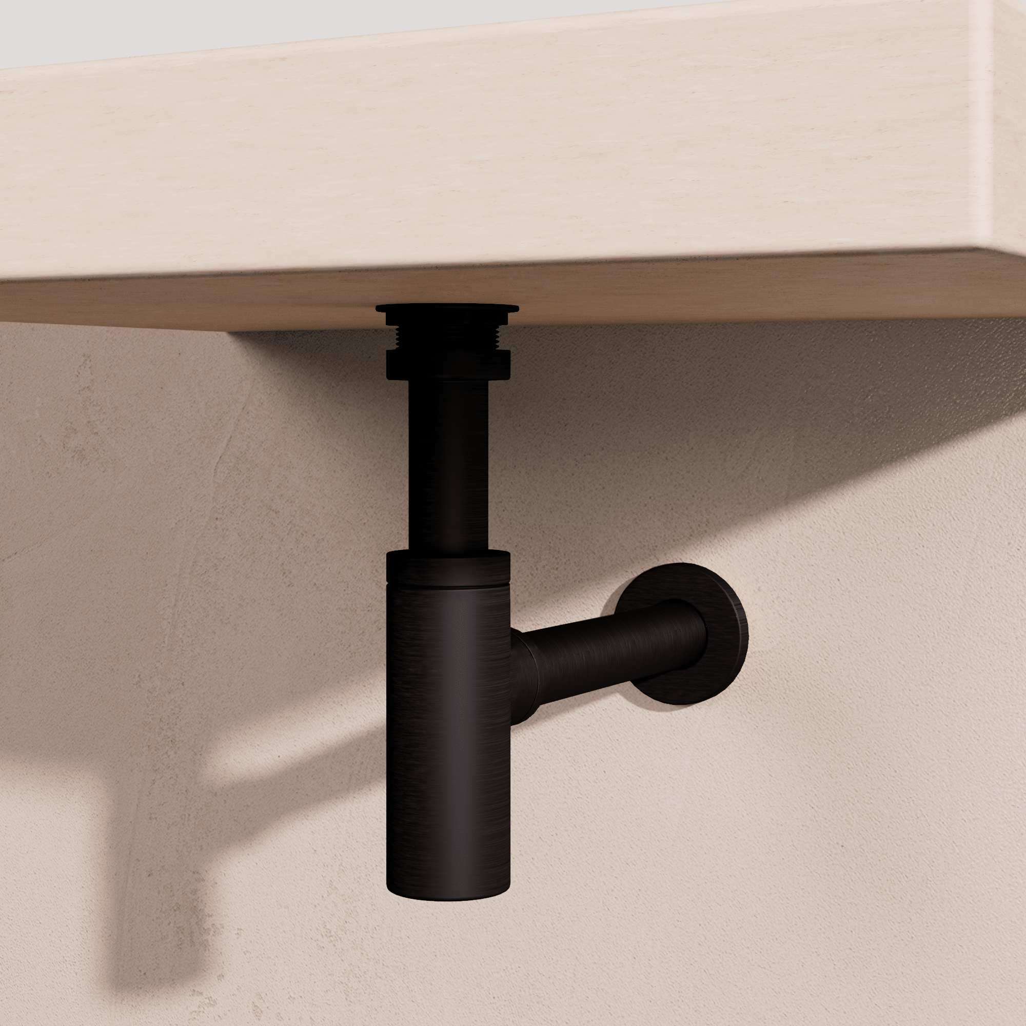 Image of Basin Bottle Trap - Cavari