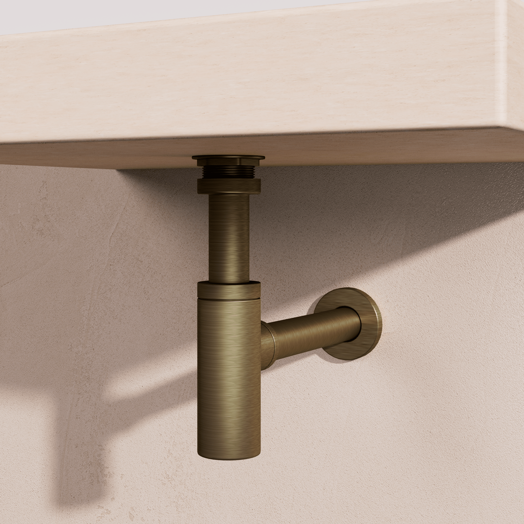 Image of Basin Bottle Trap - Cavari