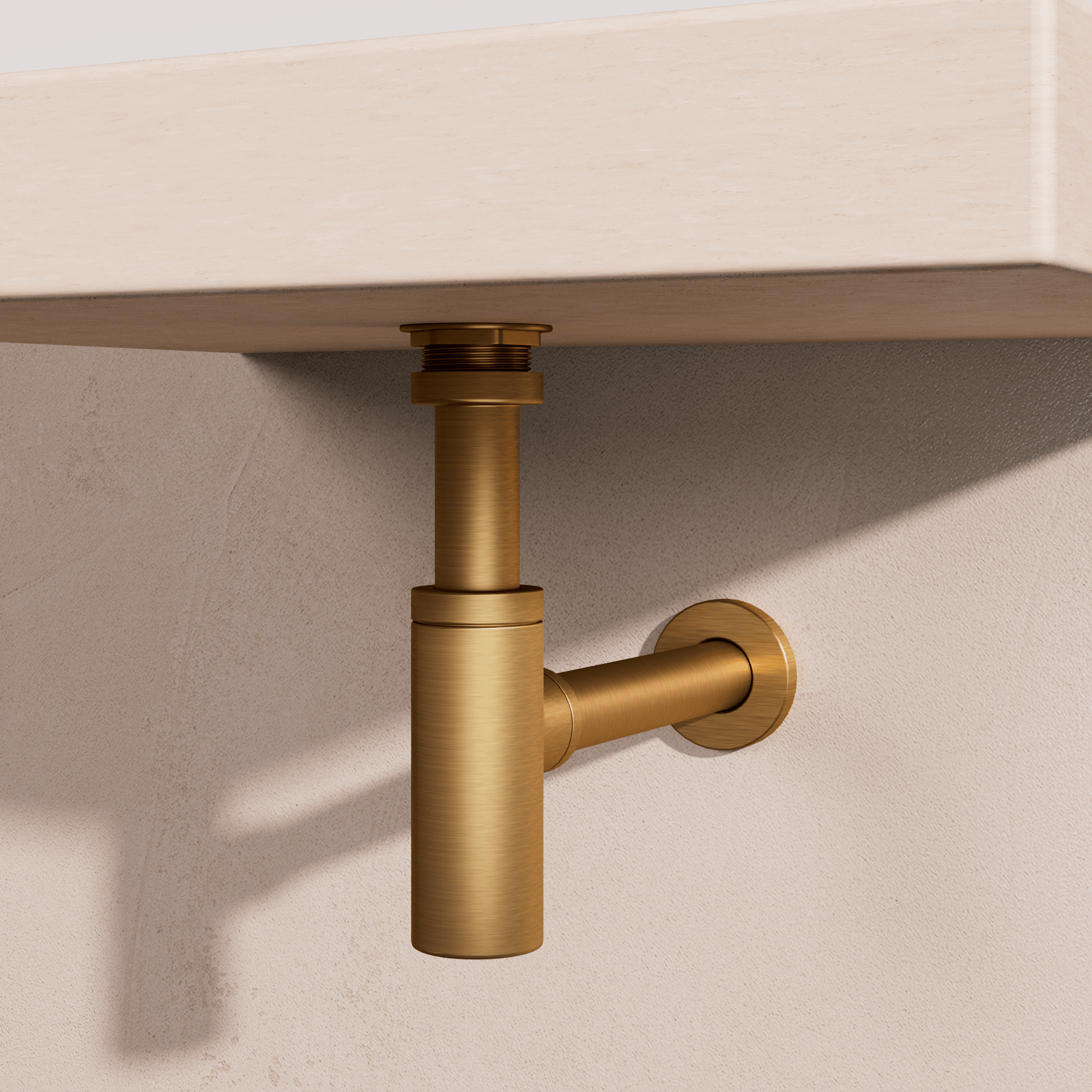 Image of Basin Bottle Trap - Cavari