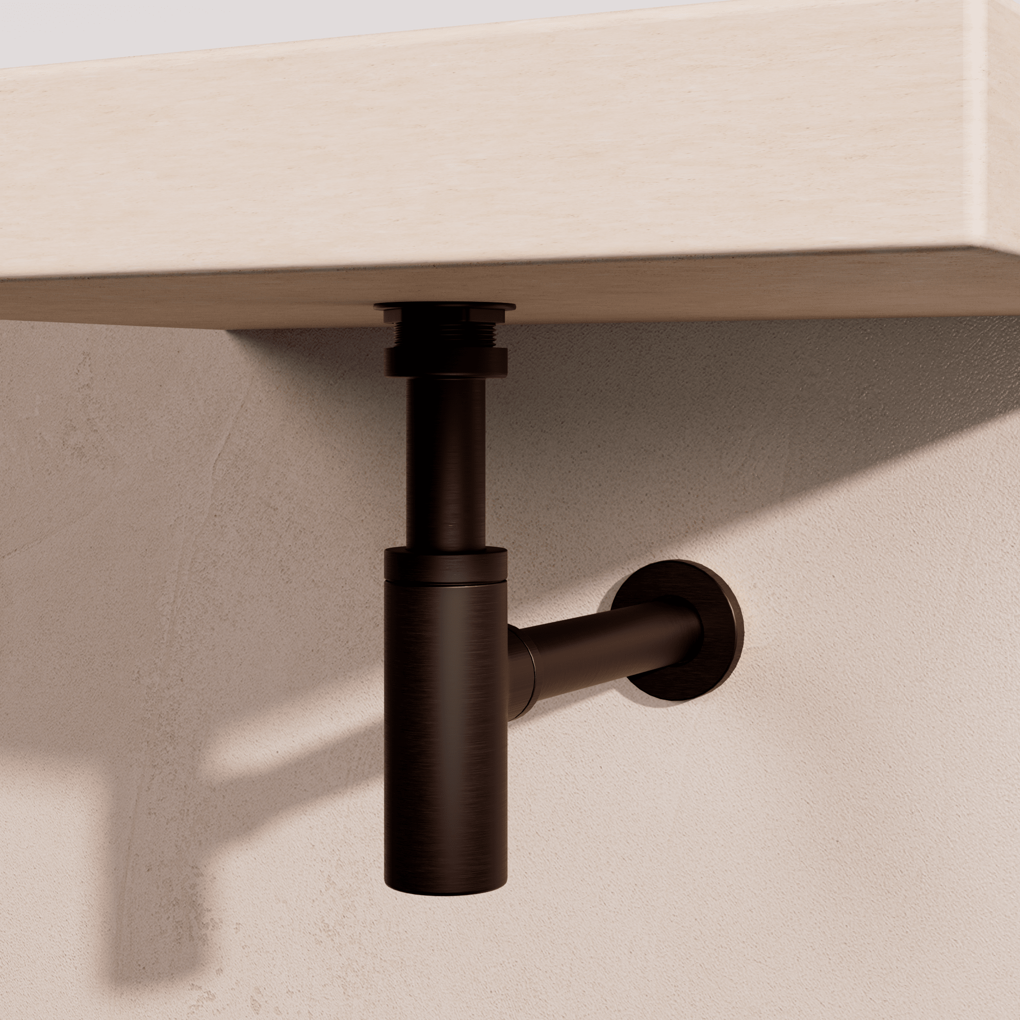 Image of Basin Bottle Trap - Cavari