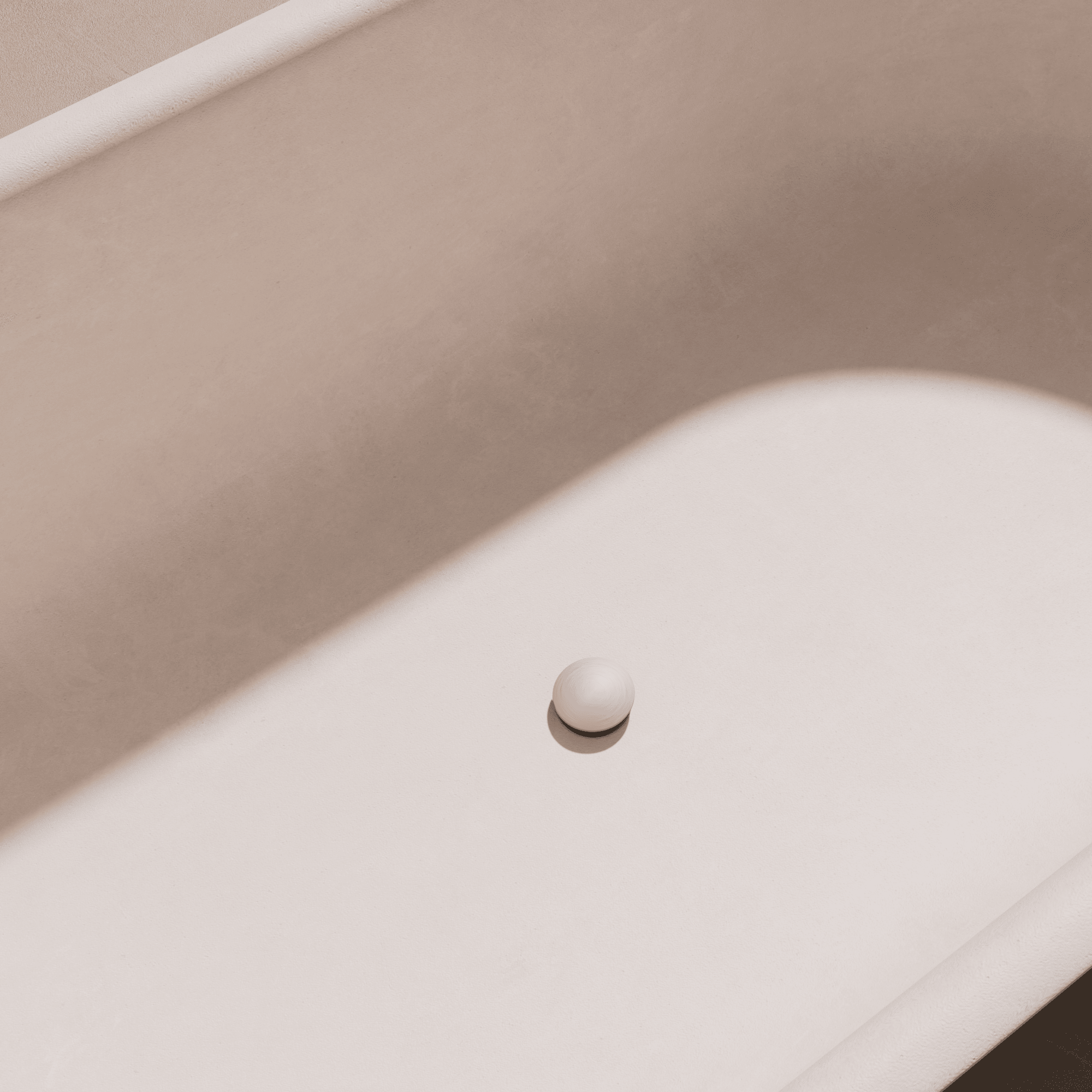 Image of Bath Pop-Up Waste (With Overflow) - Cavari