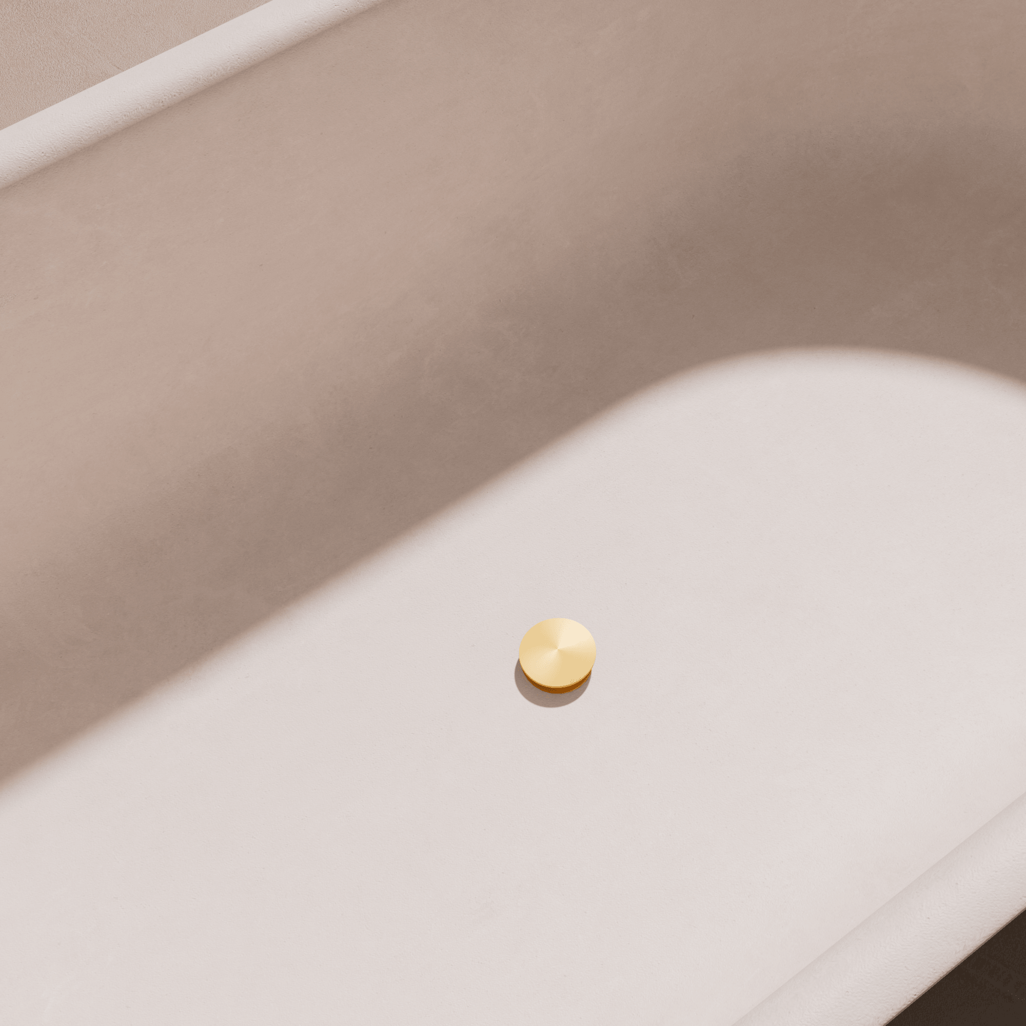 Image of Bath Pop-Up Waste (With Overflow) - Cavari